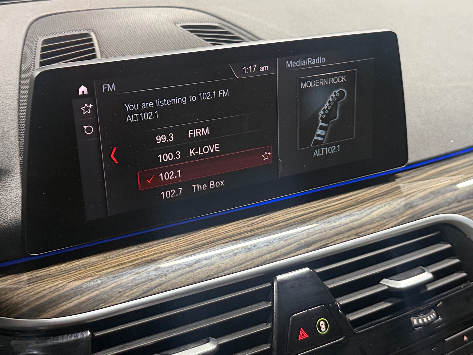 Thumbnail: 2019 BMW 5 Series - 3