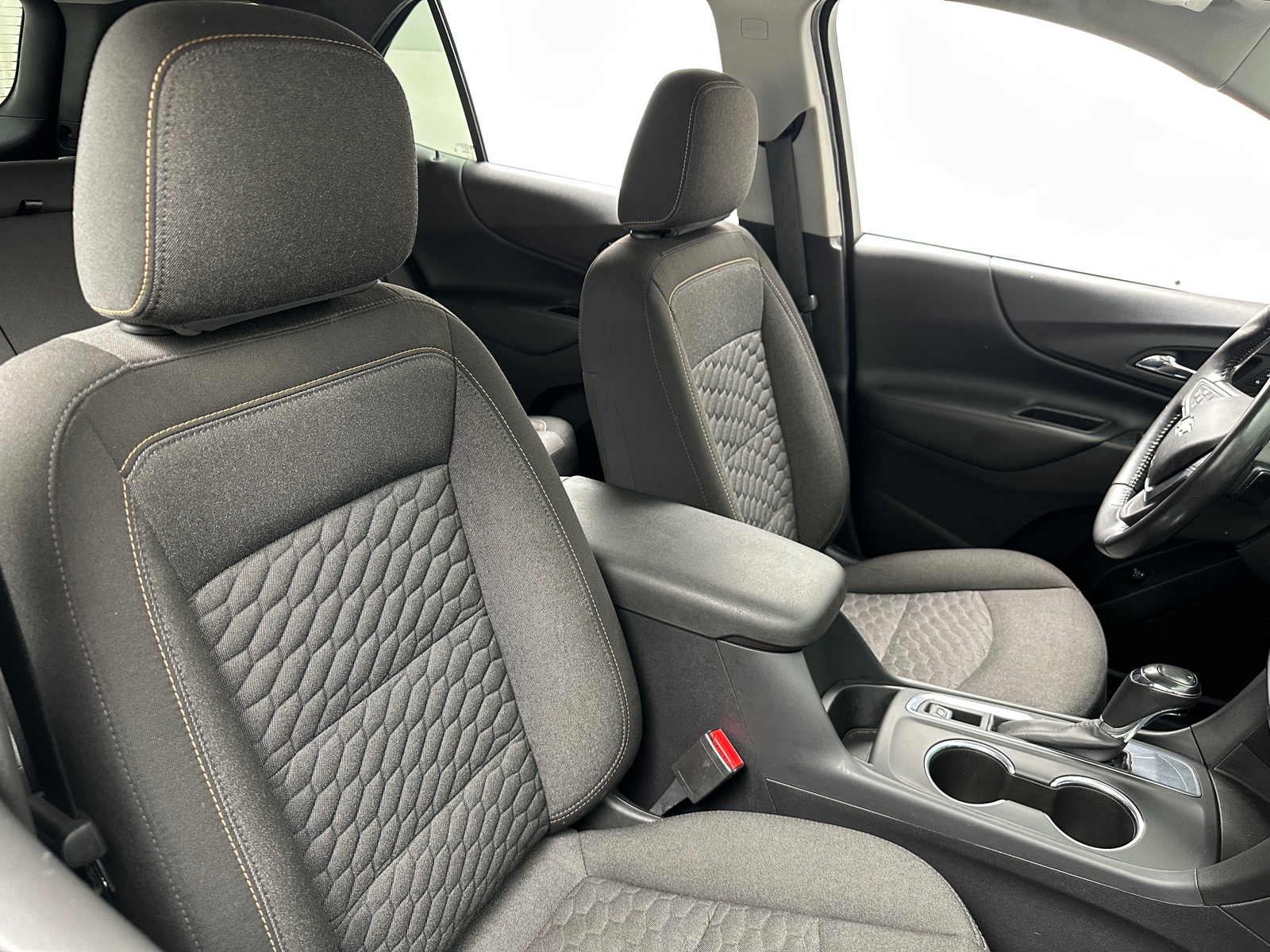 Thumbnail: 2019 Chevrolet Equinox - 2