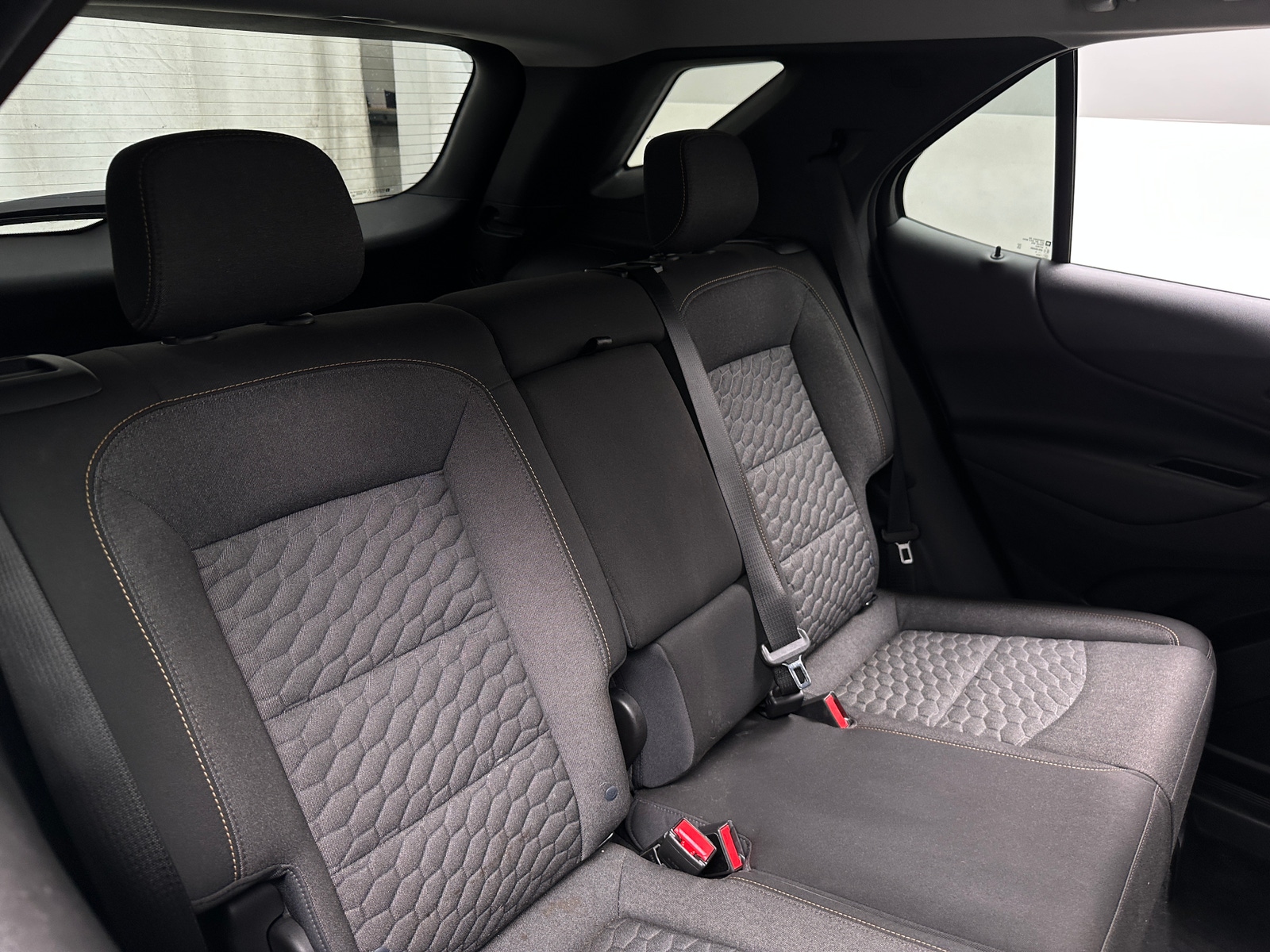 Thumbnail: 2019 Chevrolet Equinox - 6