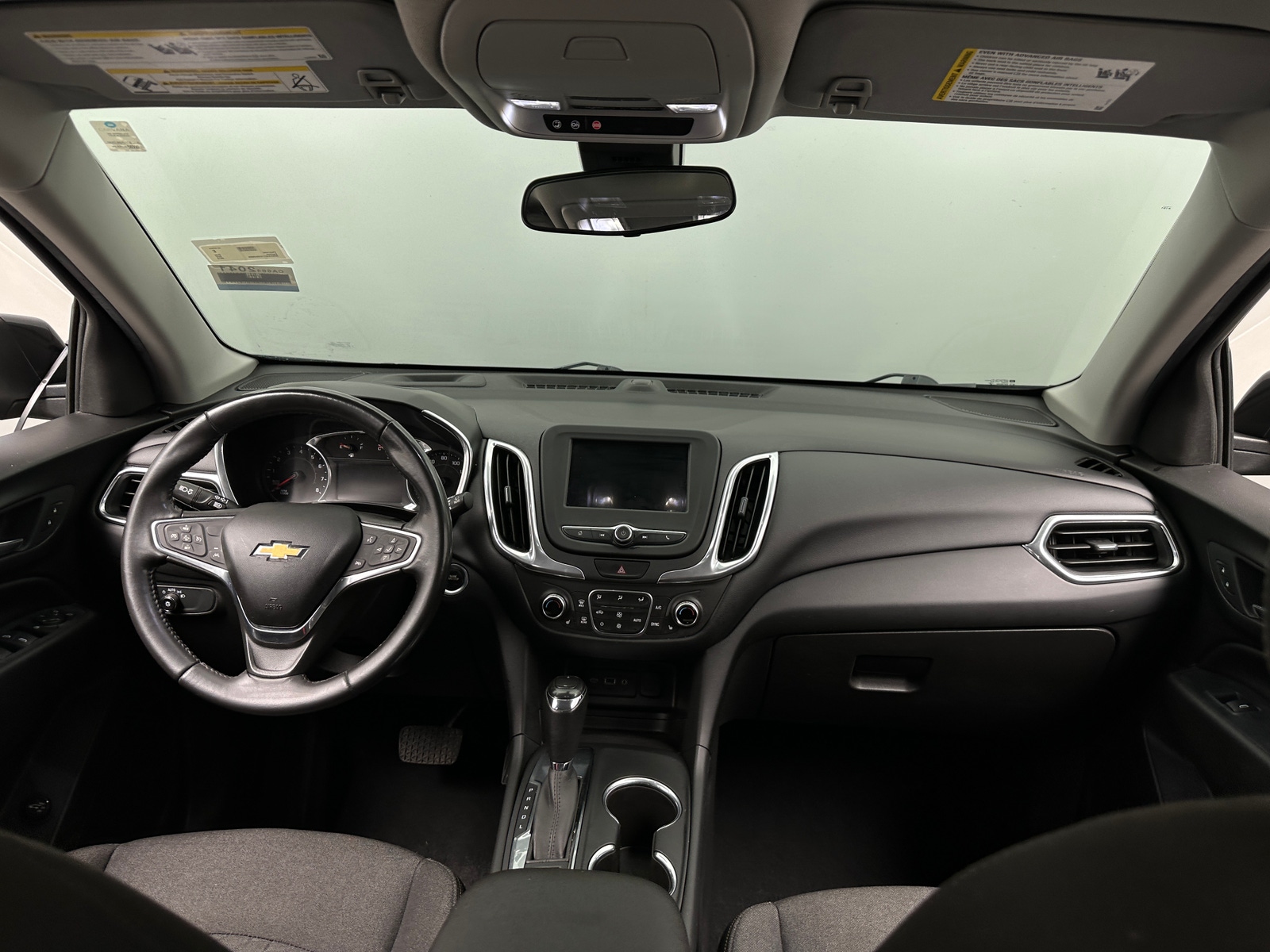 Thumbnail: 2019 Chevrolet Equinox - 3
