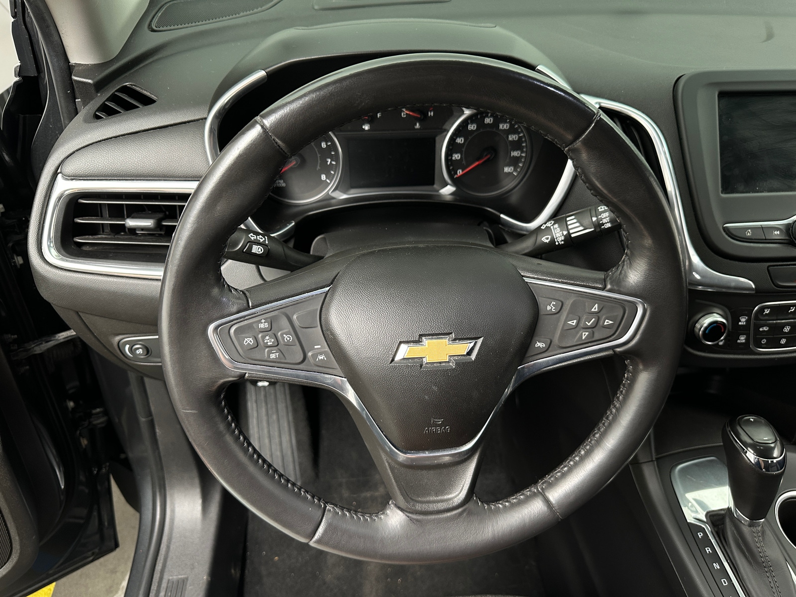 Thumbnail: 2019 Chevrolet Equinox - 5