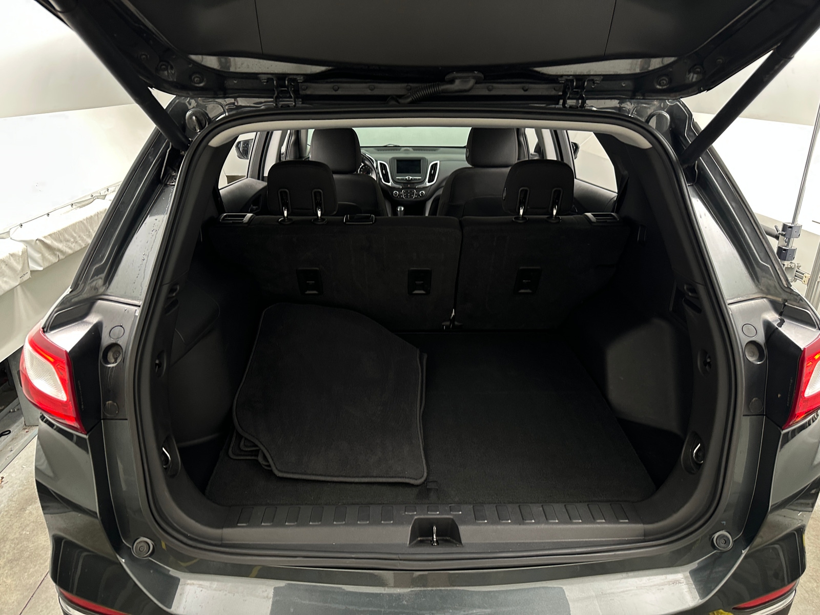 Thumbnail: 2019 Chevrolet Equinox - 7