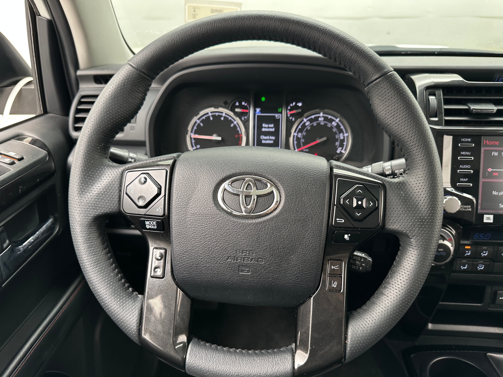 Thumbnail: 2021 Toyota 4Runner - 4