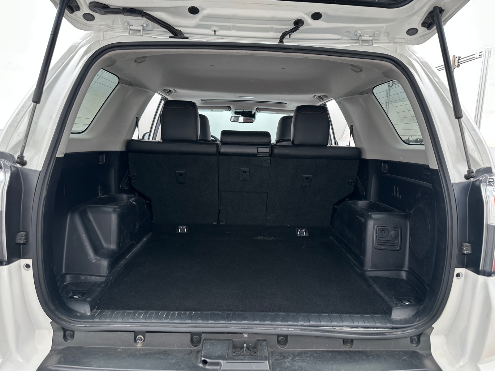 Thumbnail: 2021 Toyota 4Runner - 6