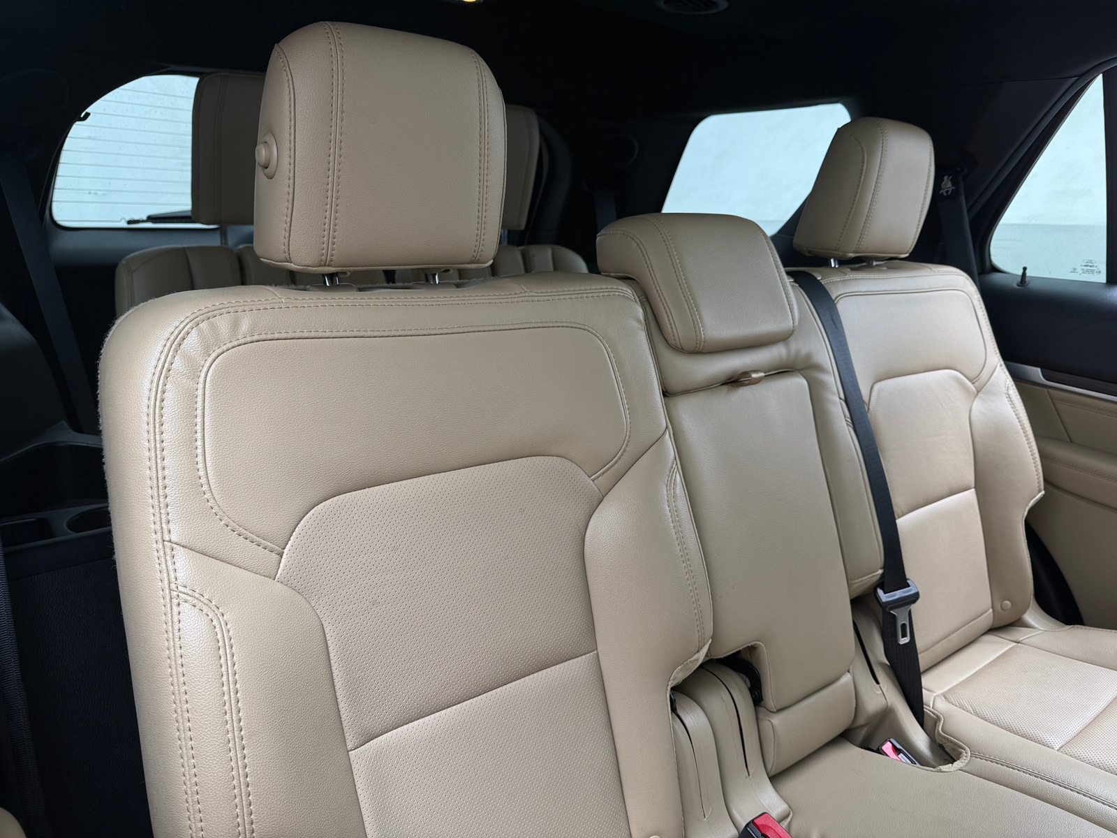 Thumbnail: 2017 Ford Explorer - 5