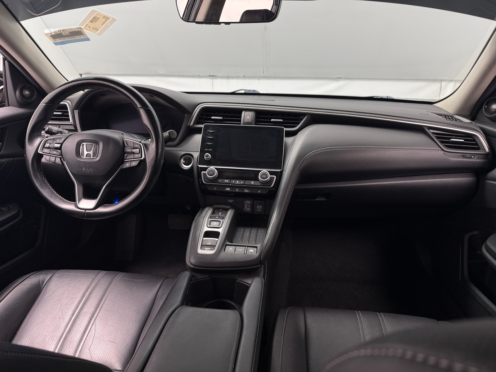 Thumbnail: 2020 Honda Insight - 2