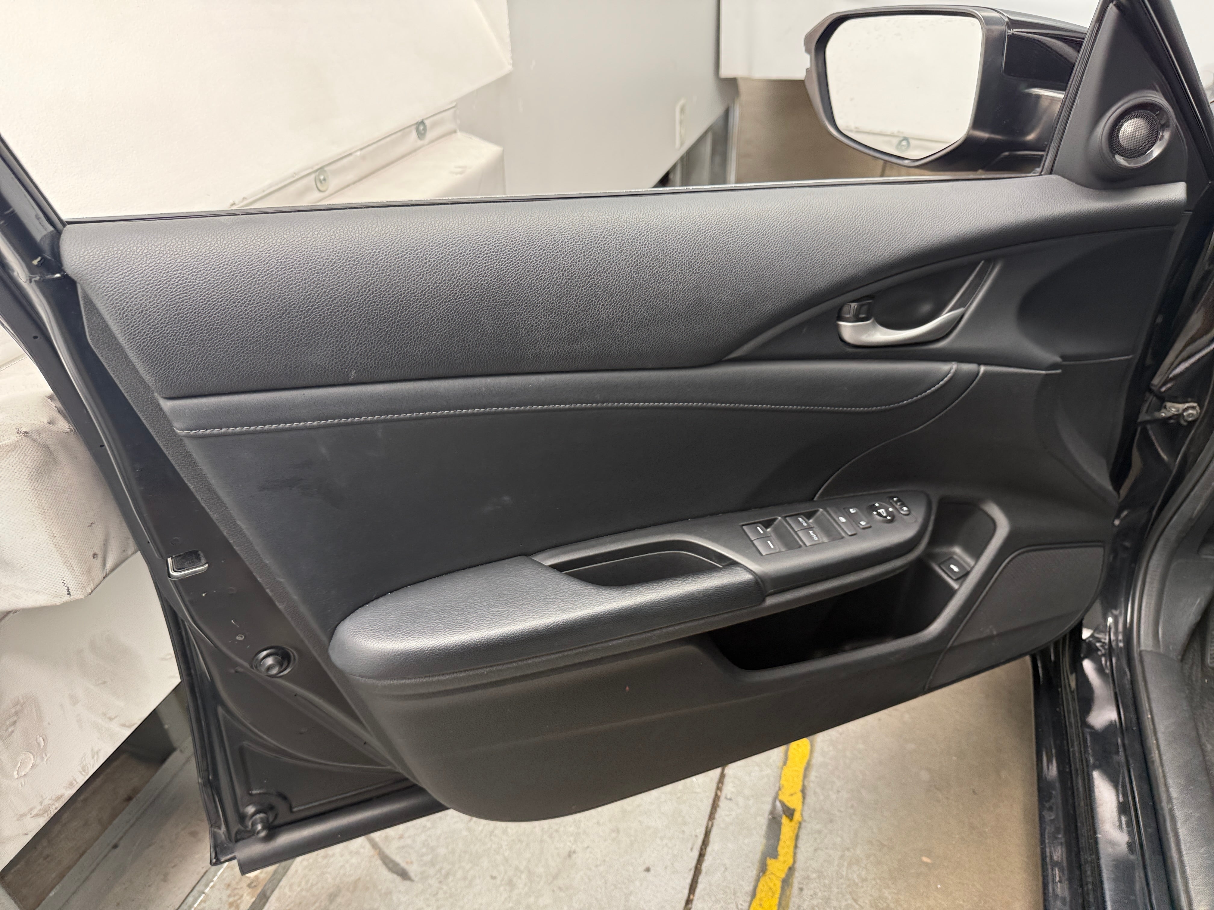 2020 Honda Insight