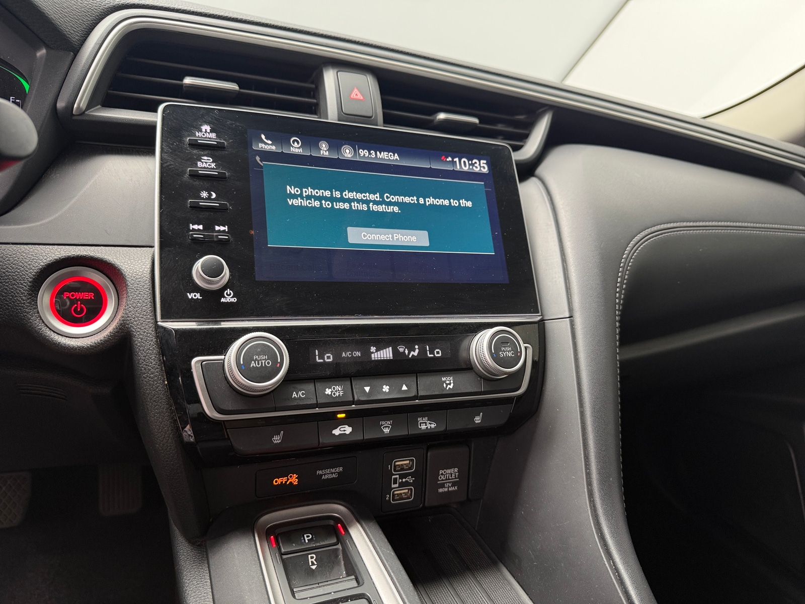 Thumbnail: 2020 Honda Insight - 3