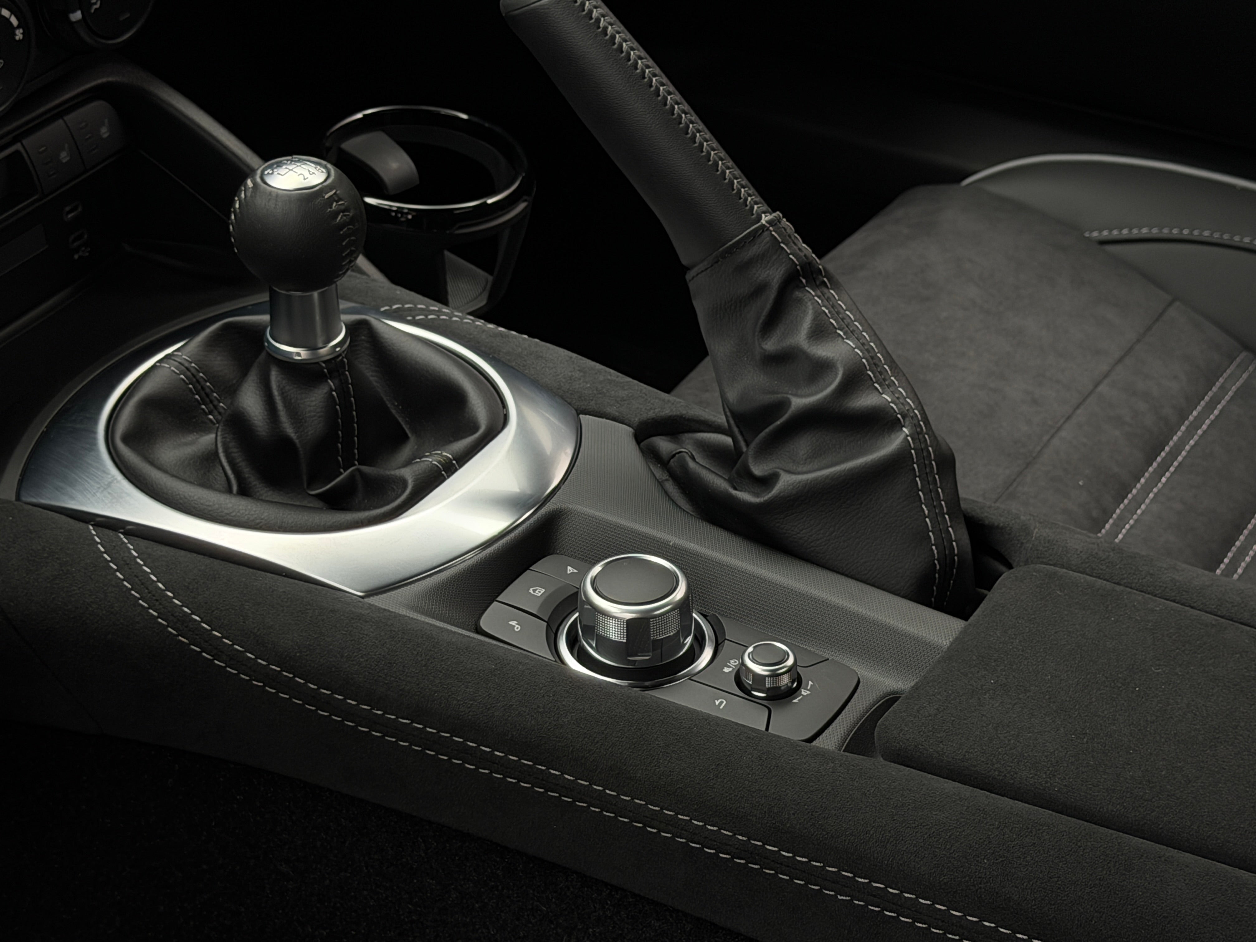 2026 Mazda MX-5 Miata RF