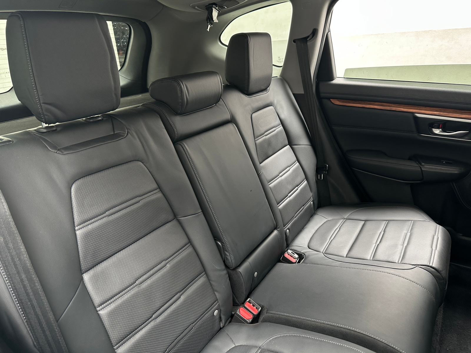 Thumbnail: 2022 Honda CR-V - 5