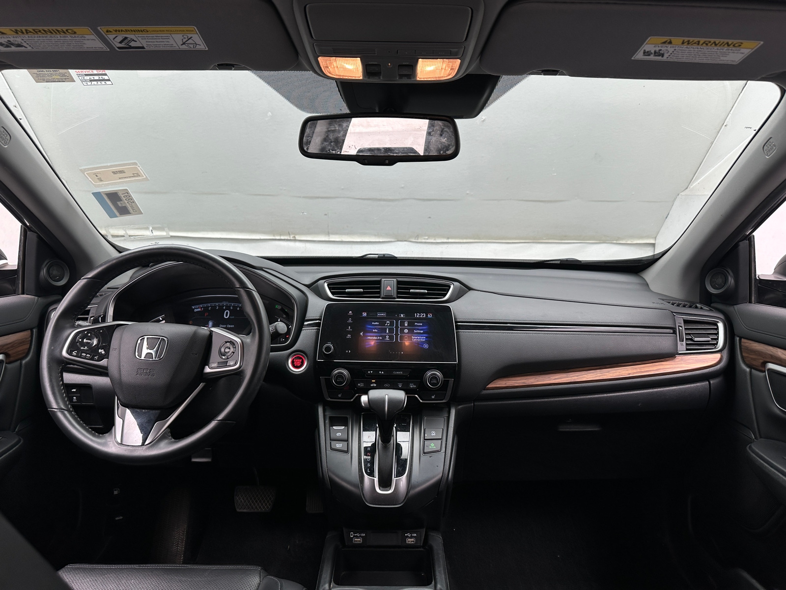 Thumbnail: 2022 Honda CR-V - 2