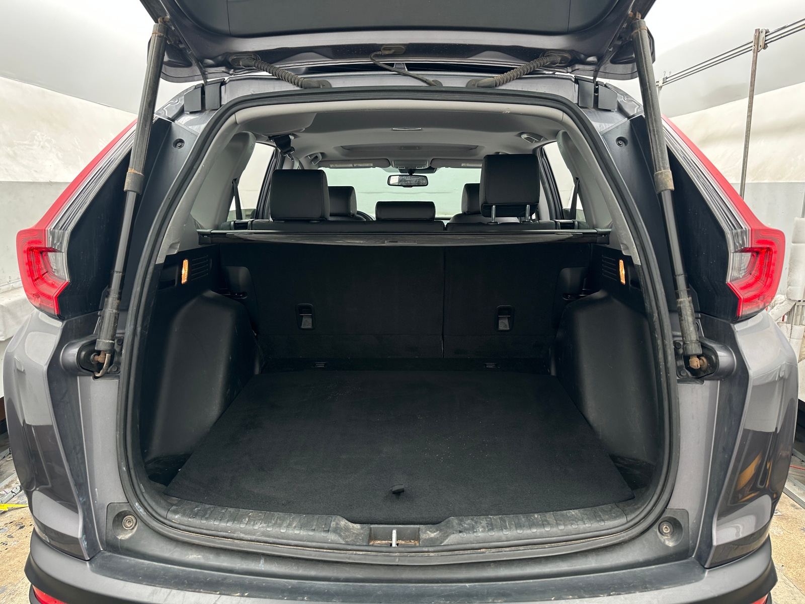 Thumbnail: 2022 Honda CR-V - 6
