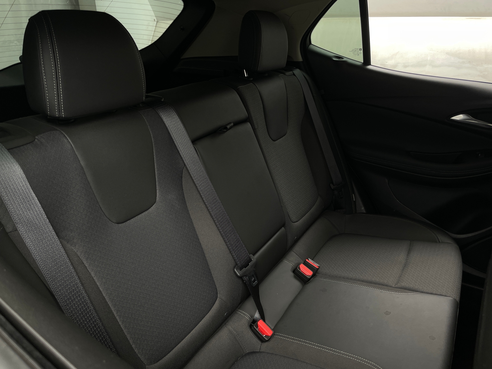 Thumbnail: 2023 Buick Encore GX - 5