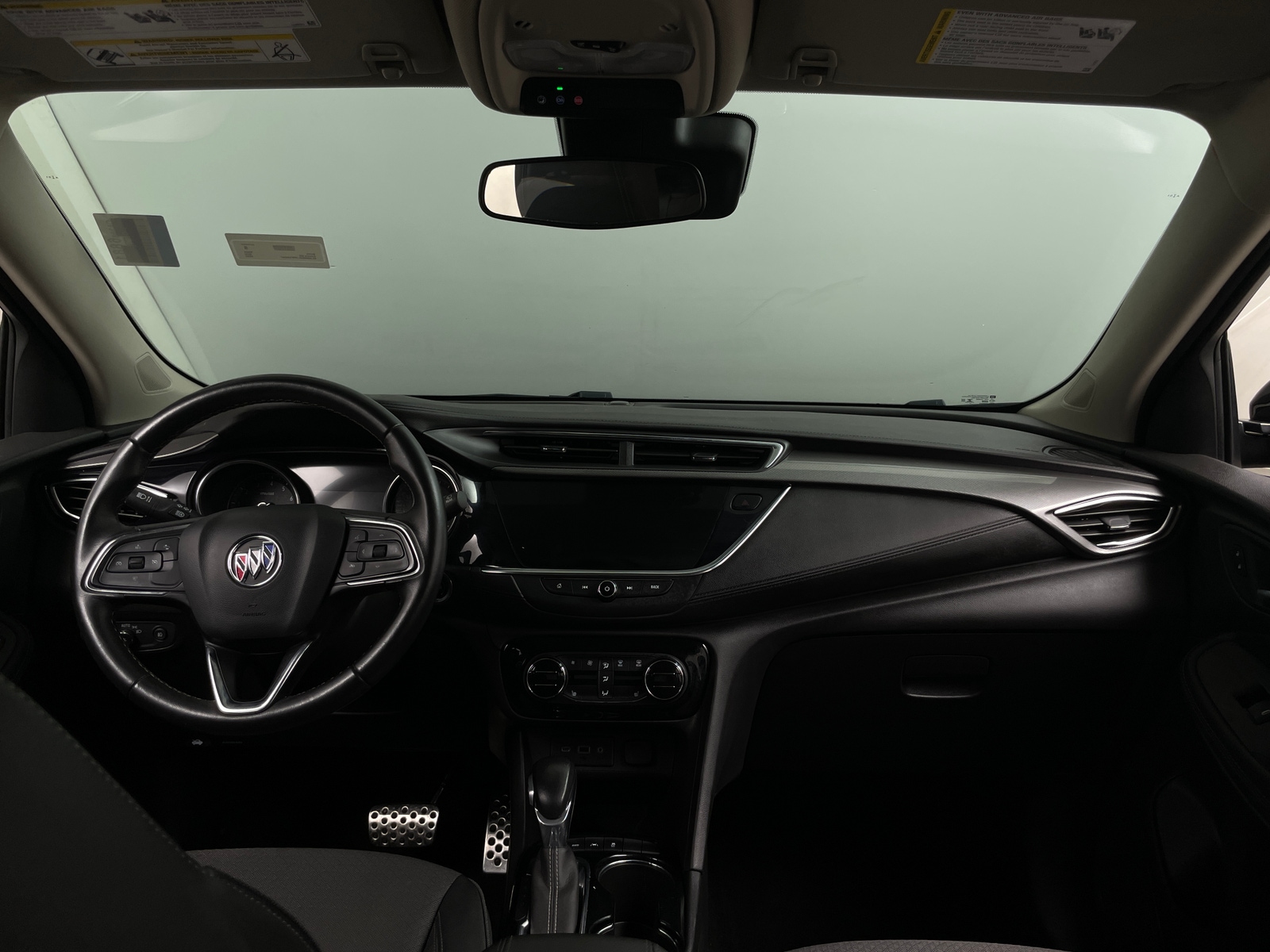 Thumbnail: 2023 Buick Encore GX - 2