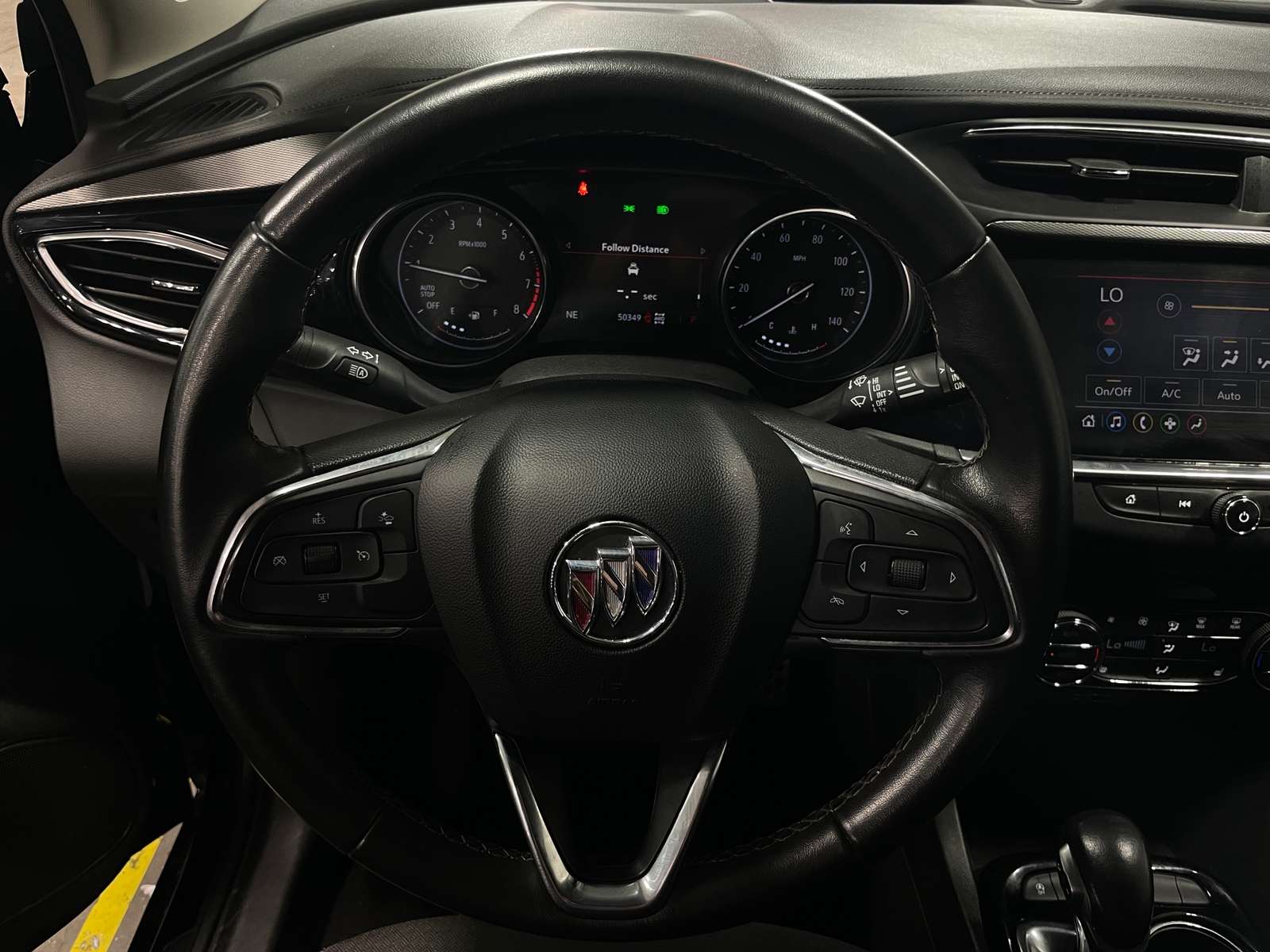 Thumbnail: 2023 Buick Encore GX - 4