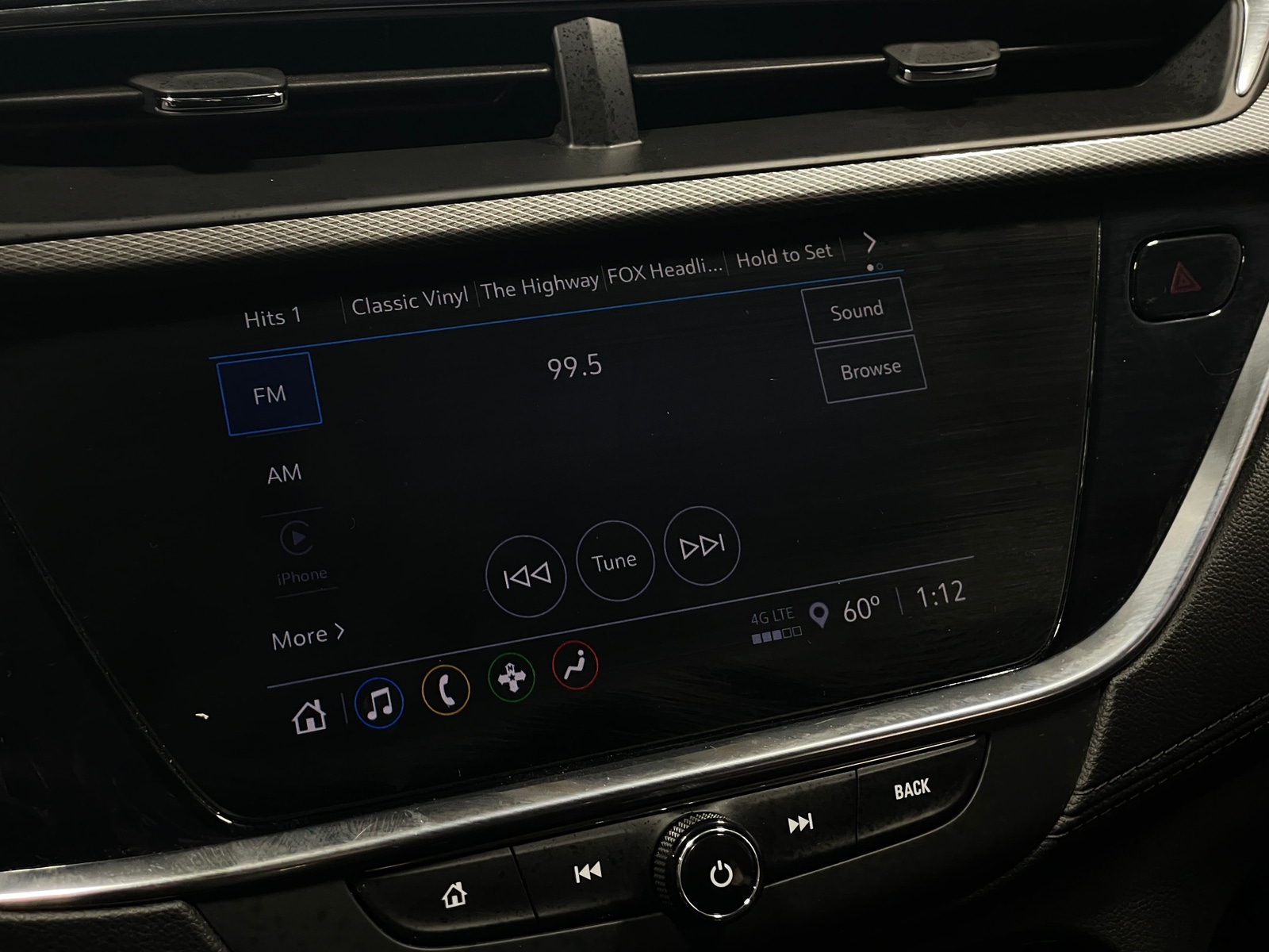 Thumbnail: 2023 Buick Encore GX - 3