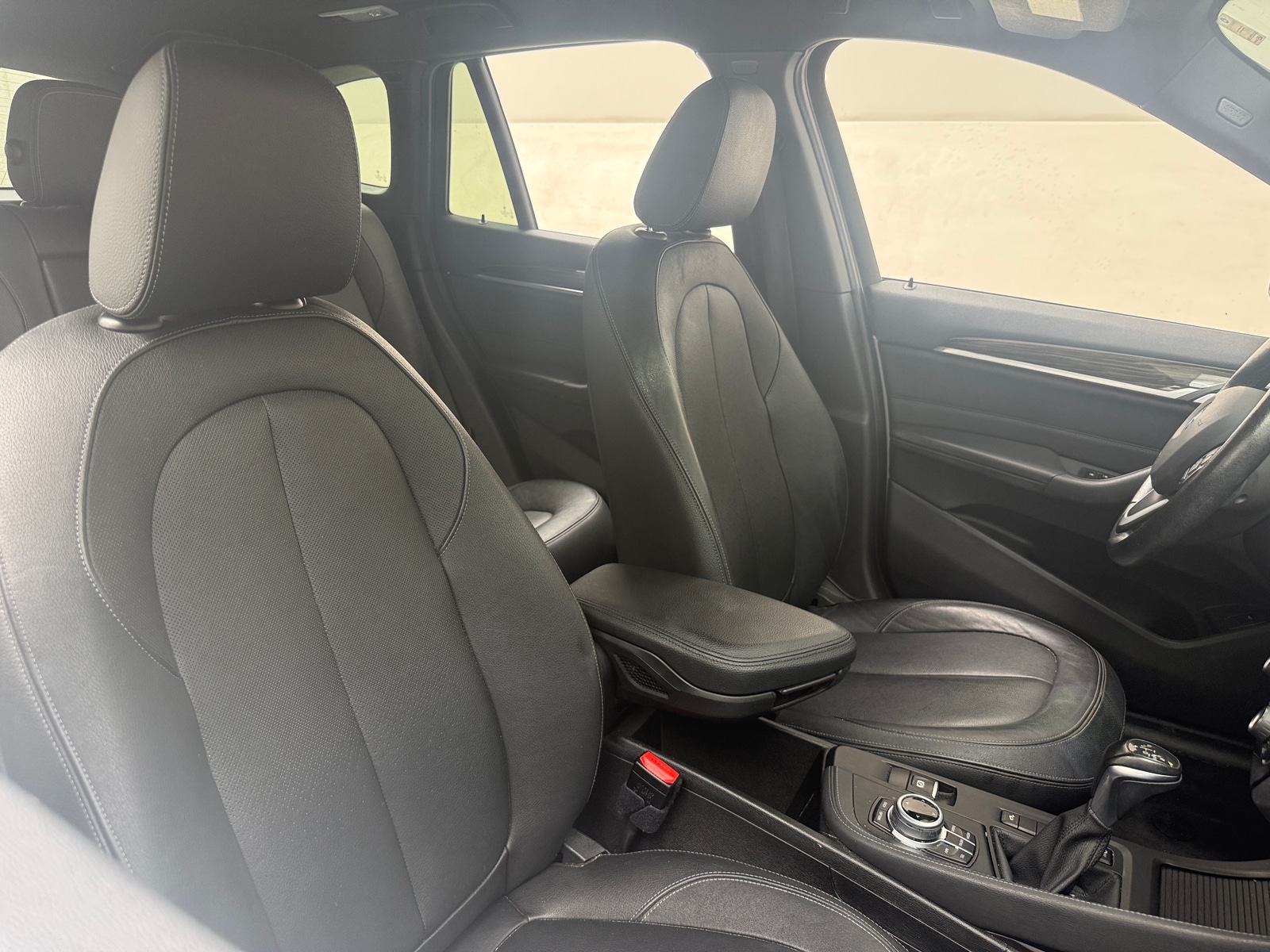 Thumbnail: 2017 BMW X1 - 2