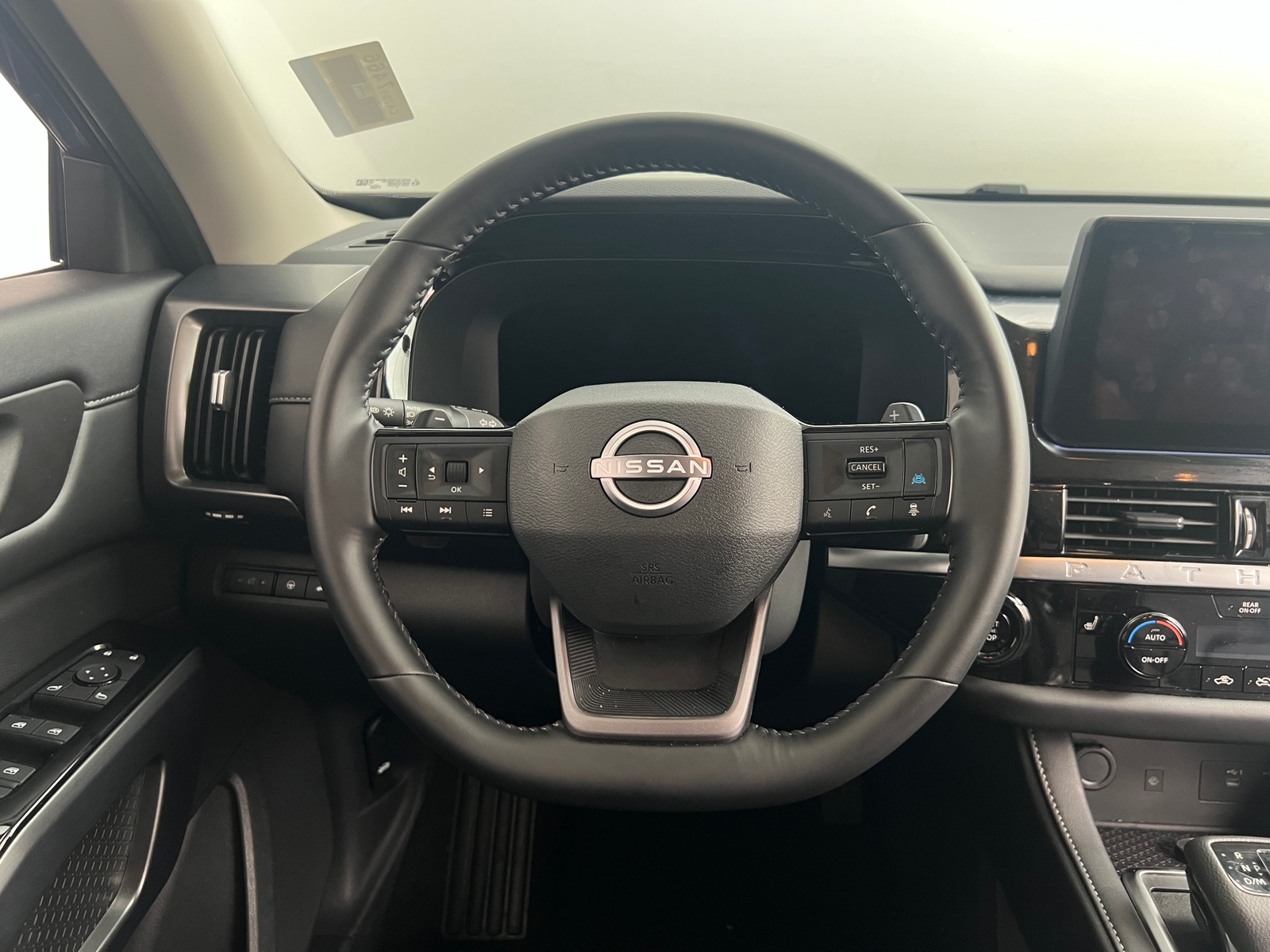 Thumbnail: 2026 Nissan Pathfinder - 4