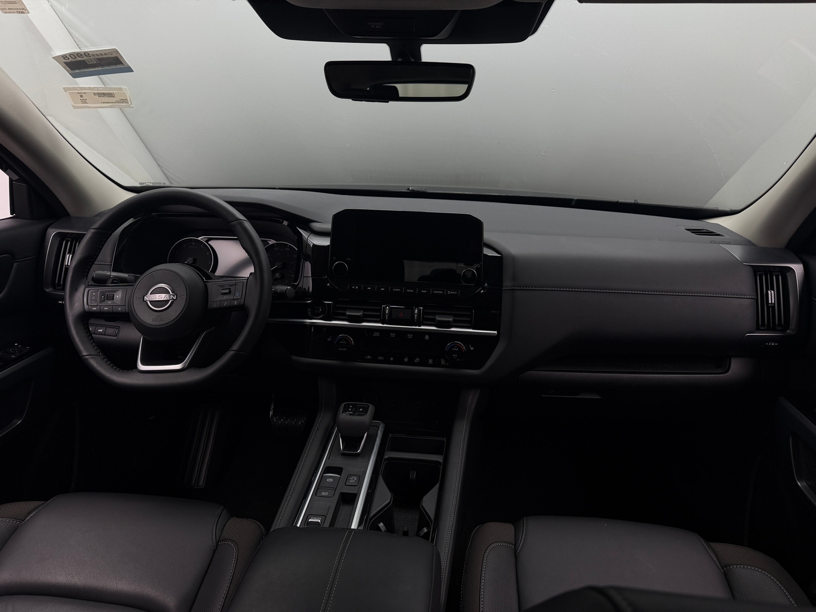 Thumbnail: 2025 Nissan Pathfinder - 2