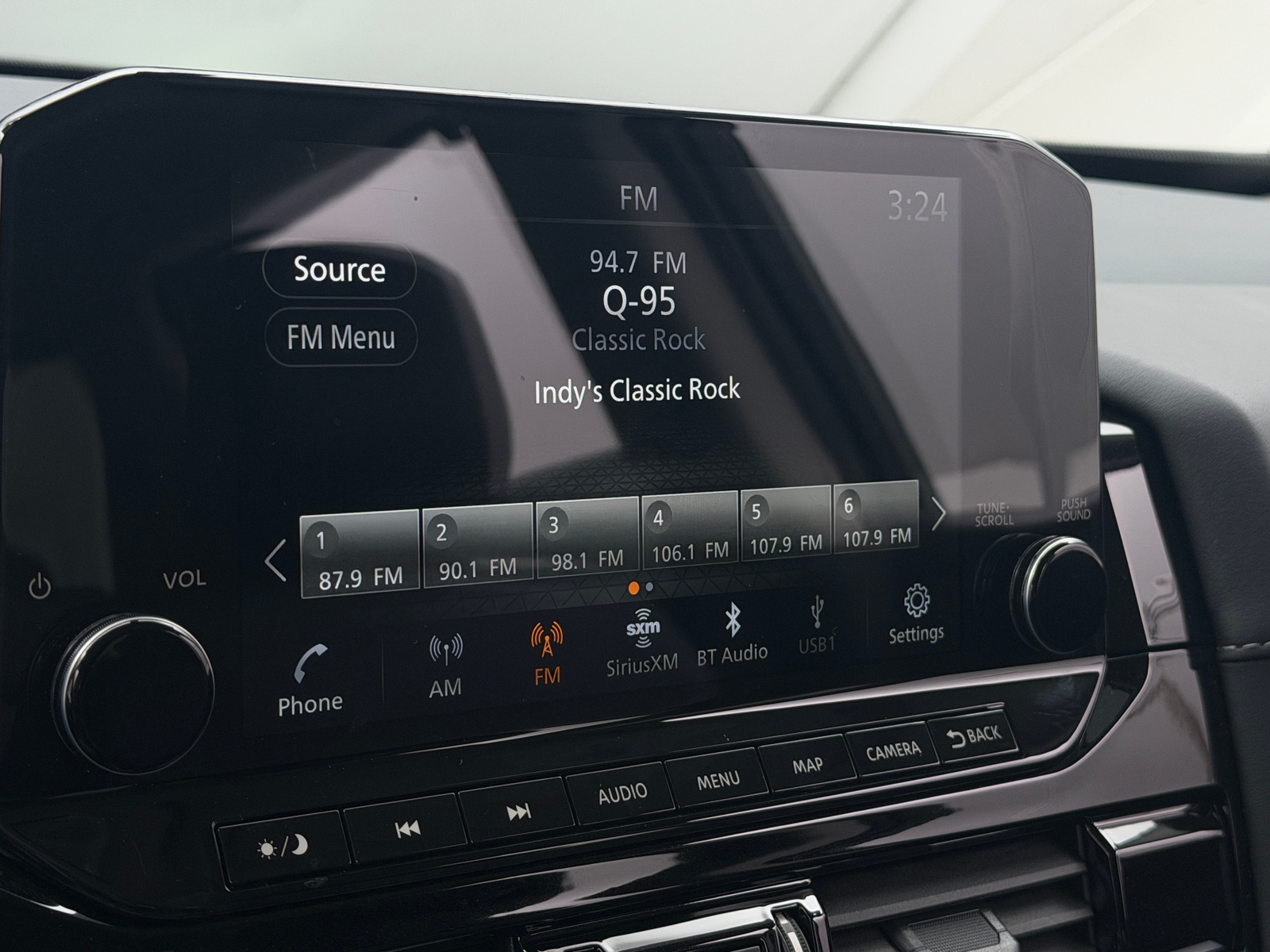 Thumbnail: 2025 Nissan Pathfinder - 3