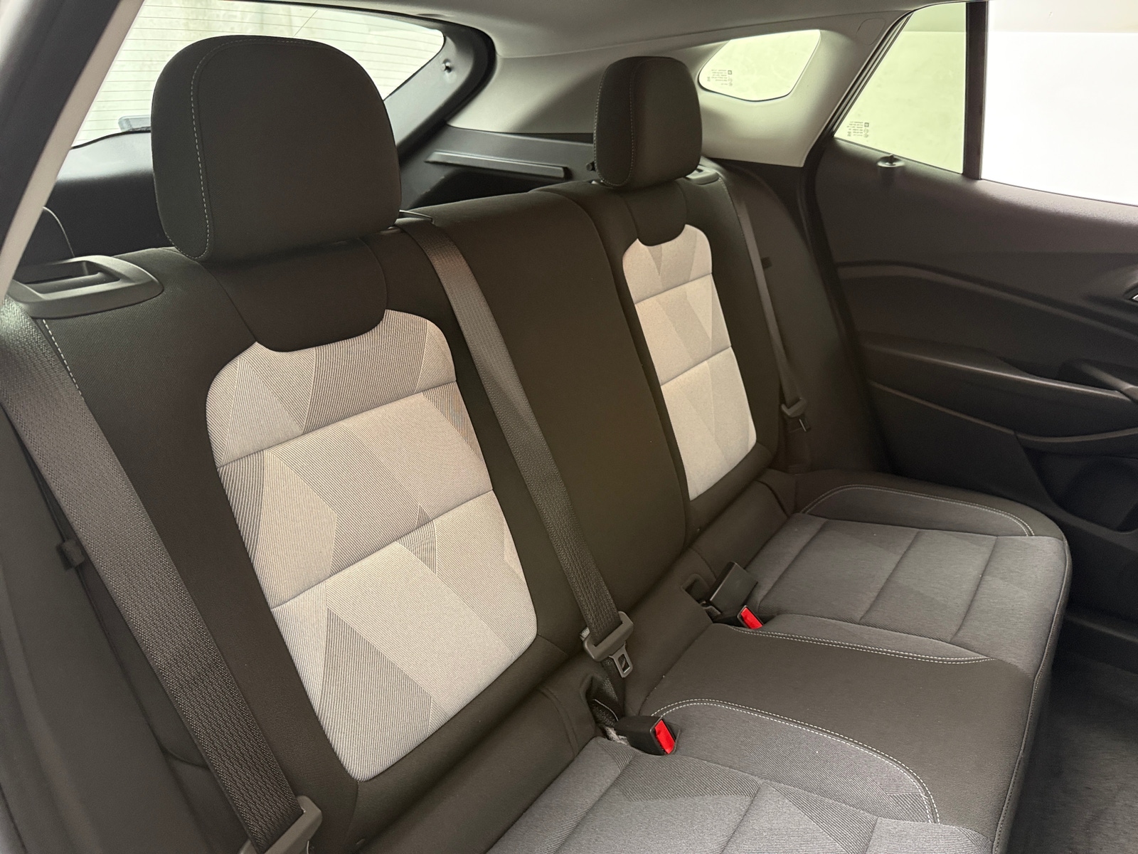 Thumbnail: 2026 Chevrolet Trax - 6