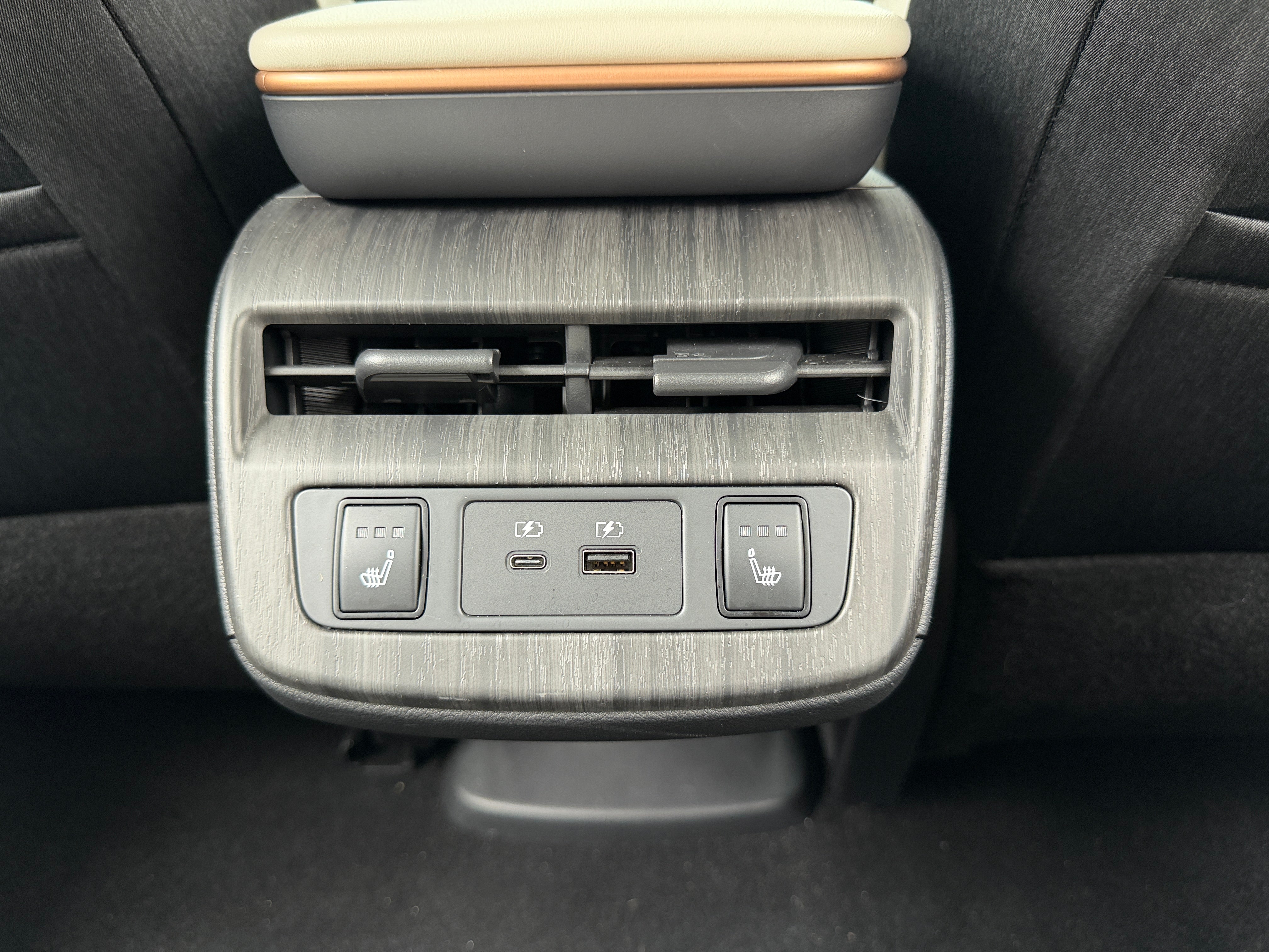 2023 Nissan Ariya