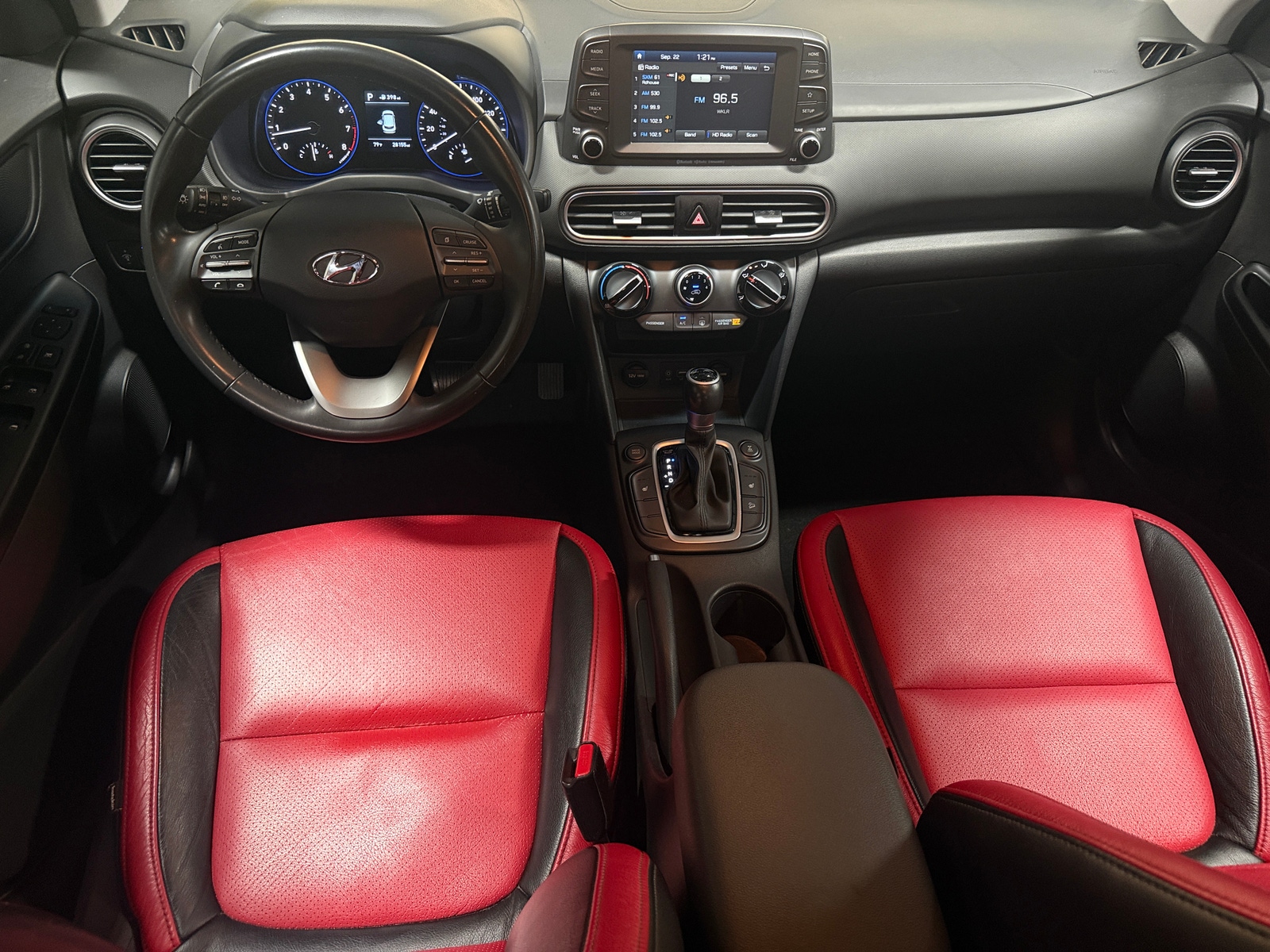 Thumbnail: 2018 Hyundai Kona - 3