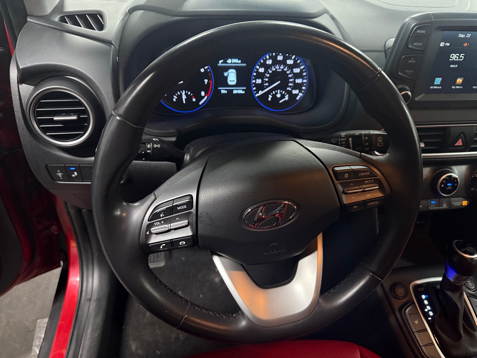 Thumbnail: 2018 Hyundai Kona - 5