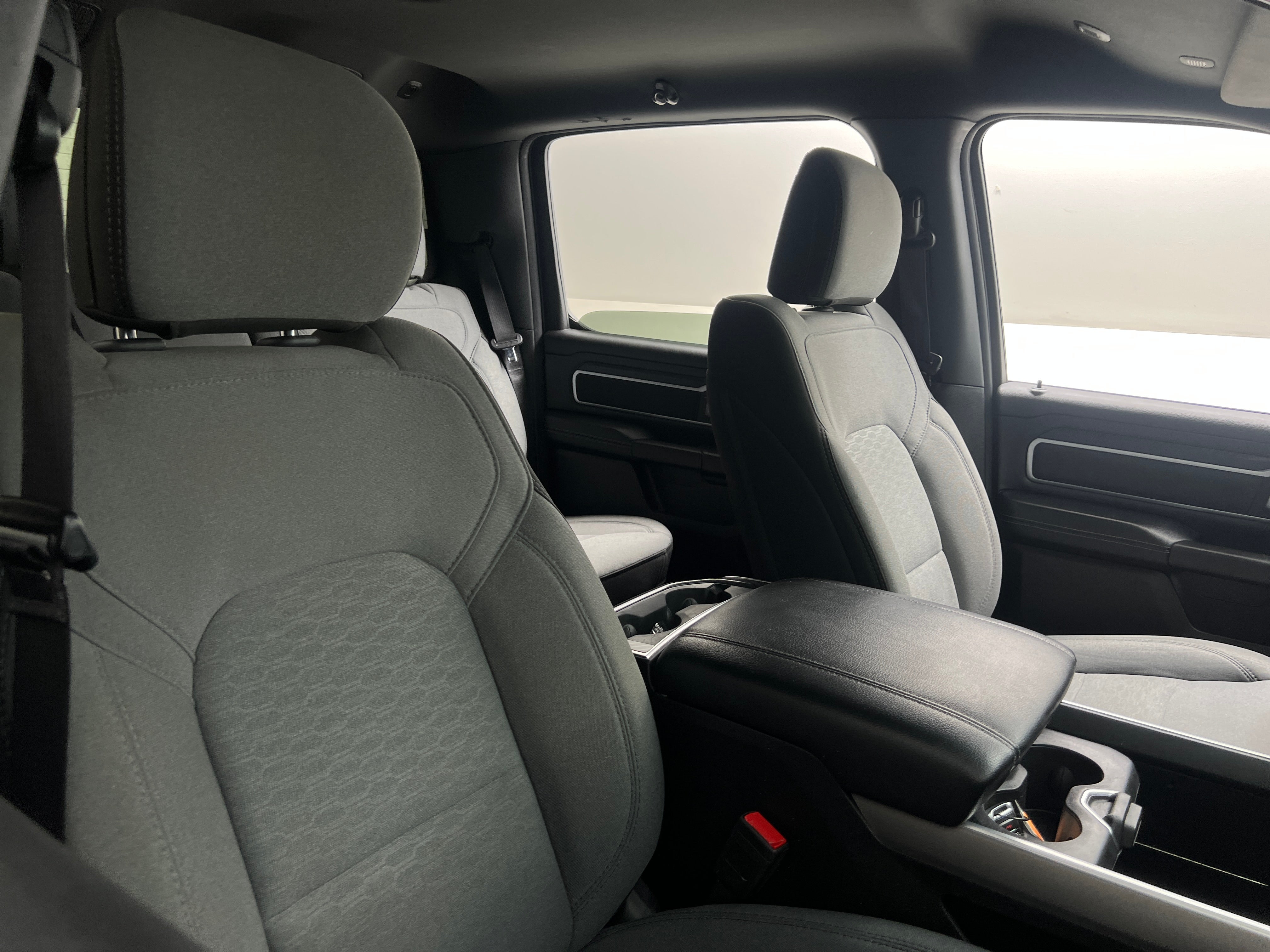 2025 RAM 1500 Pickup
