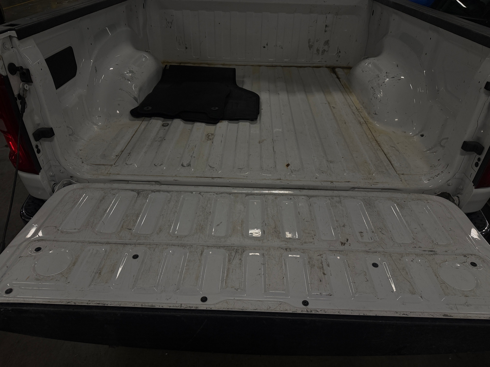 Thumbnail: 2025 RAM 1500 - 7