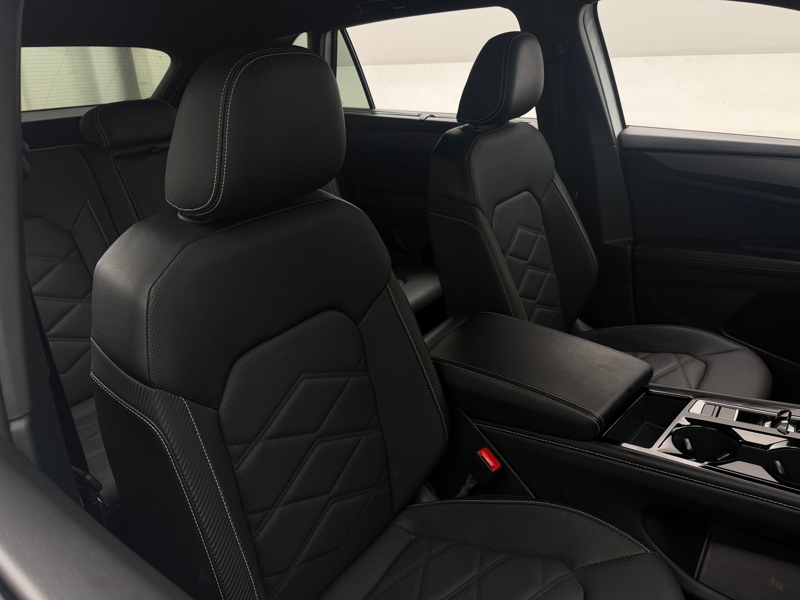Thumbnail: 2025 Volkswagen Atlas - 2