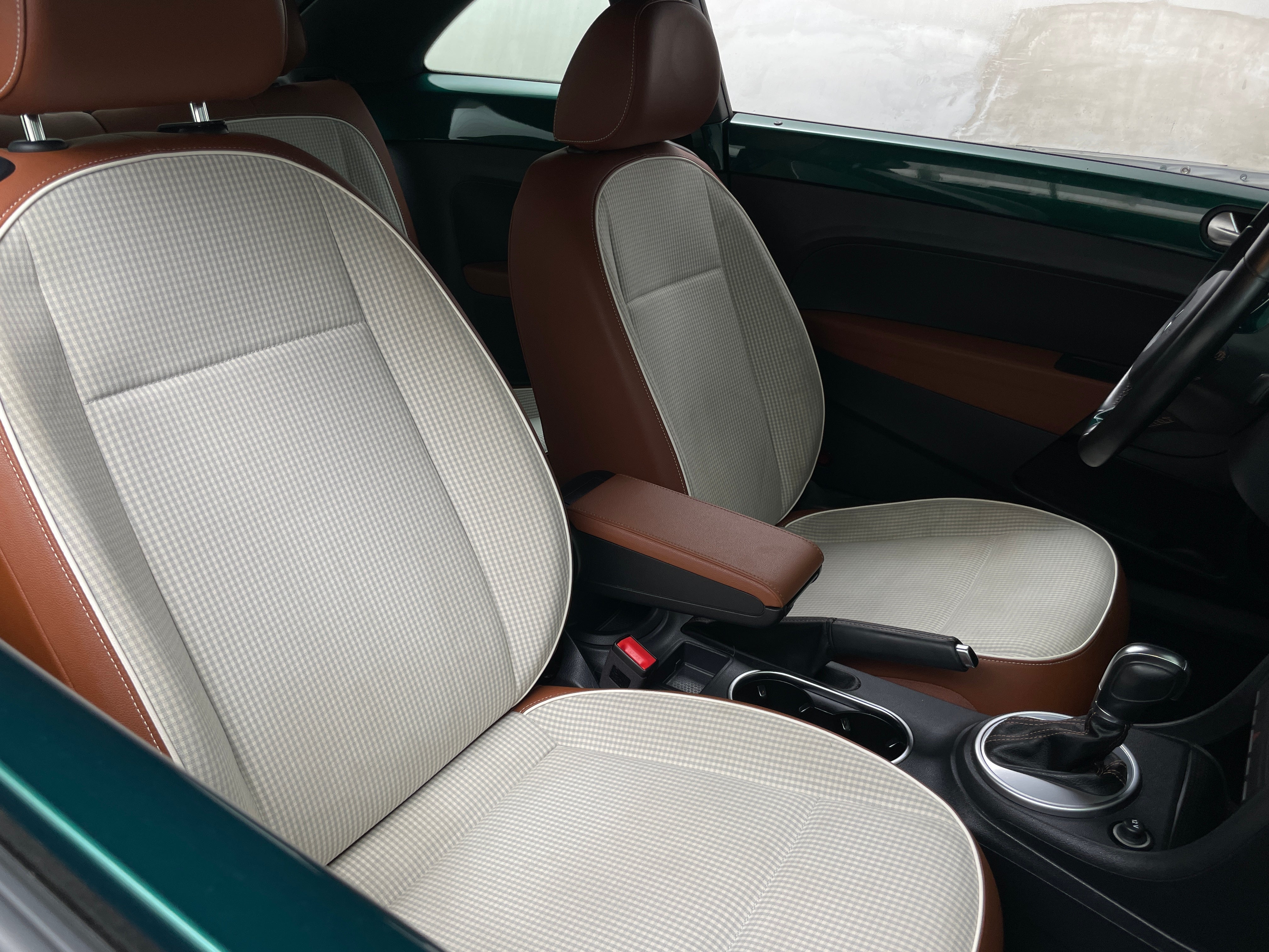 2017 Volkswagen Beetle