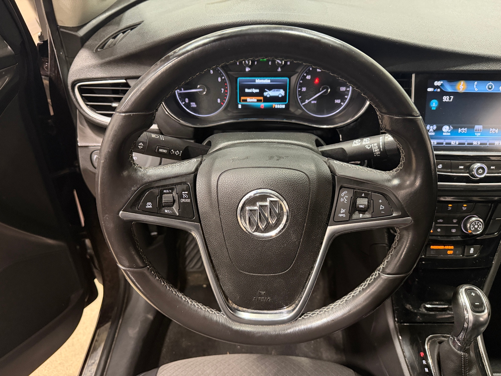 Thumbnail: 2018 Buick Encore - 4