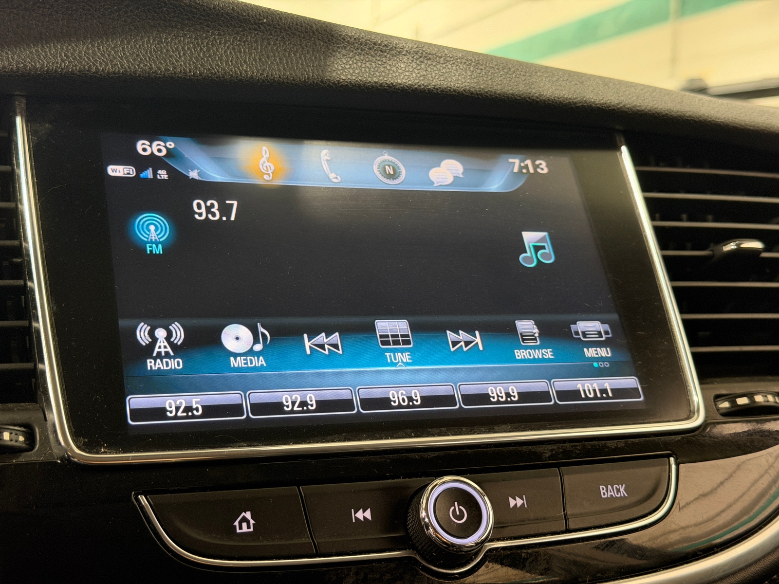 Thumbnail: 2018 Buick Encore - 3