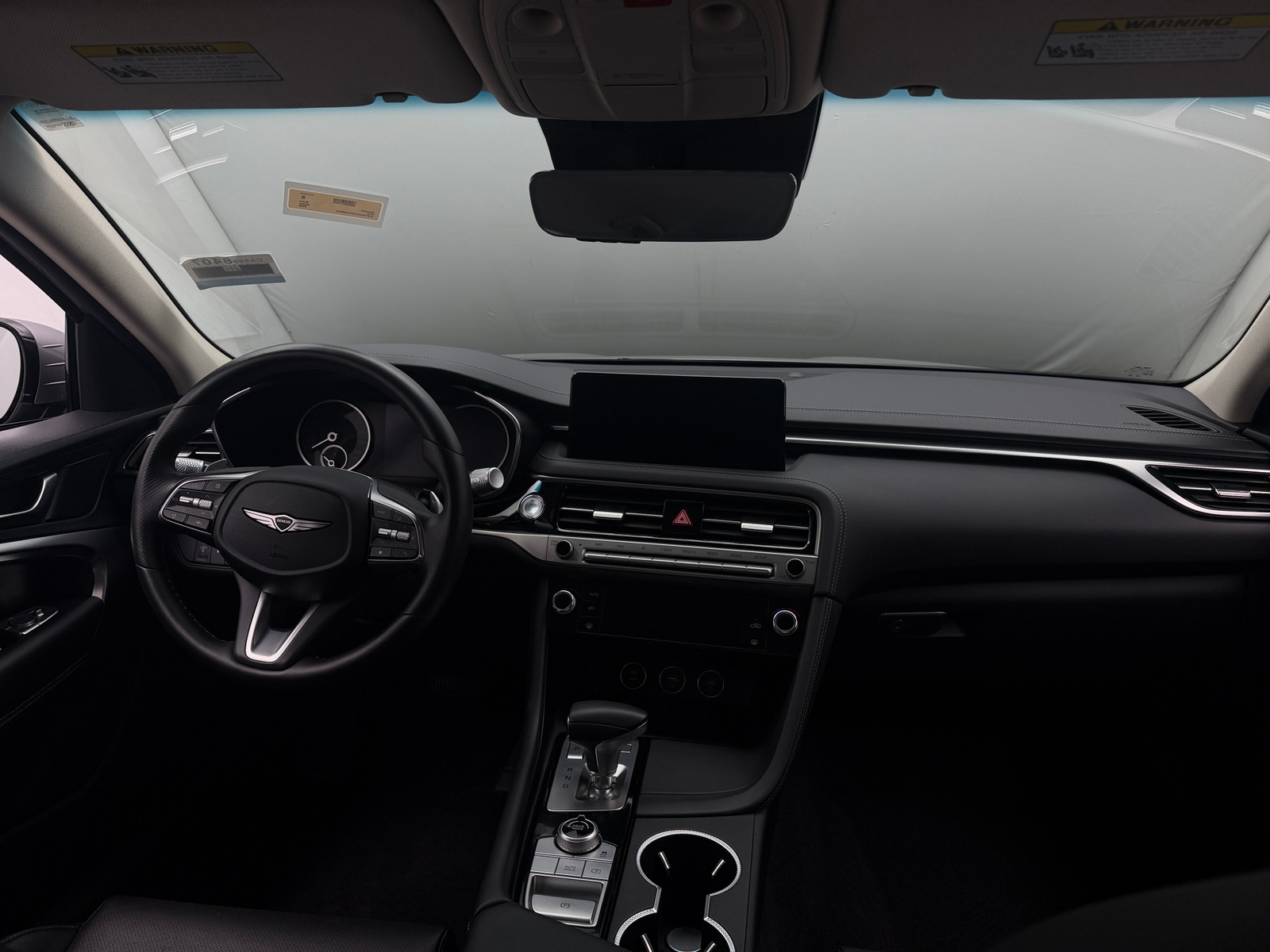 Thumbnail: 2026 Genesis G70 - 2
