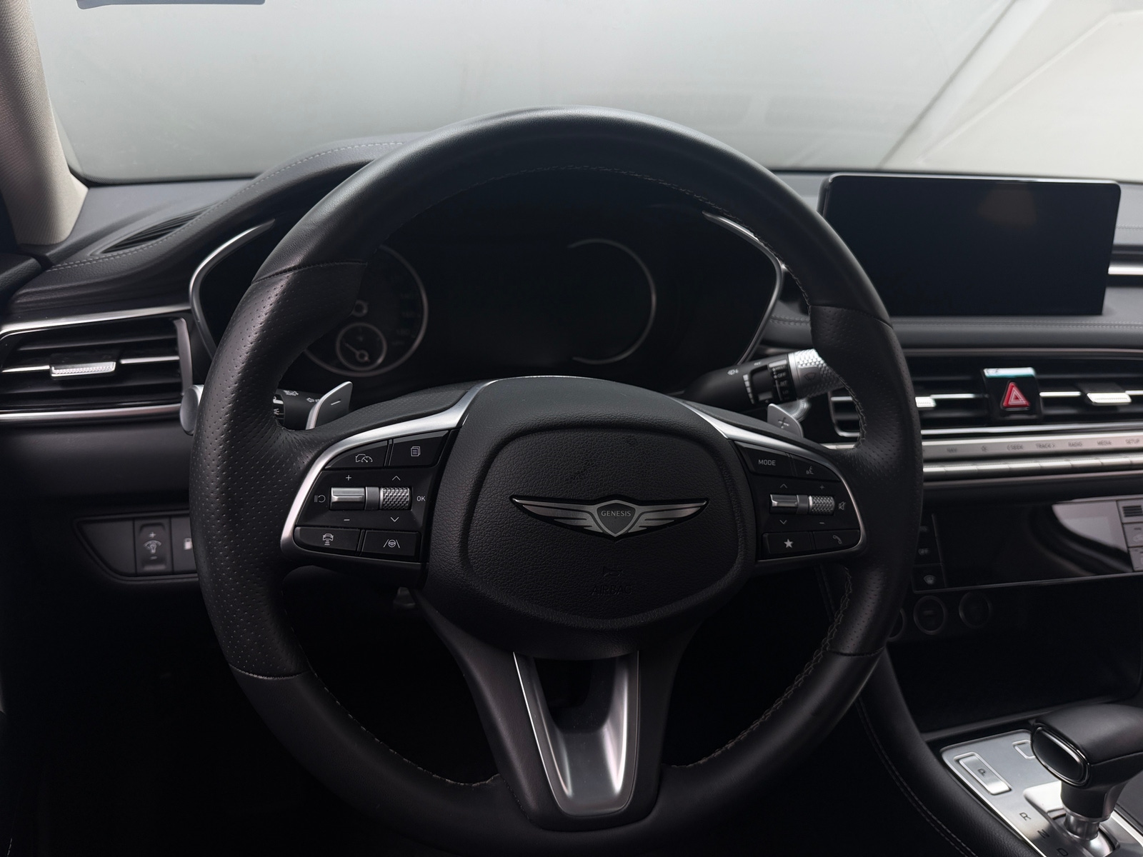 Thumbnail: 2026 Genesis G70 - 4