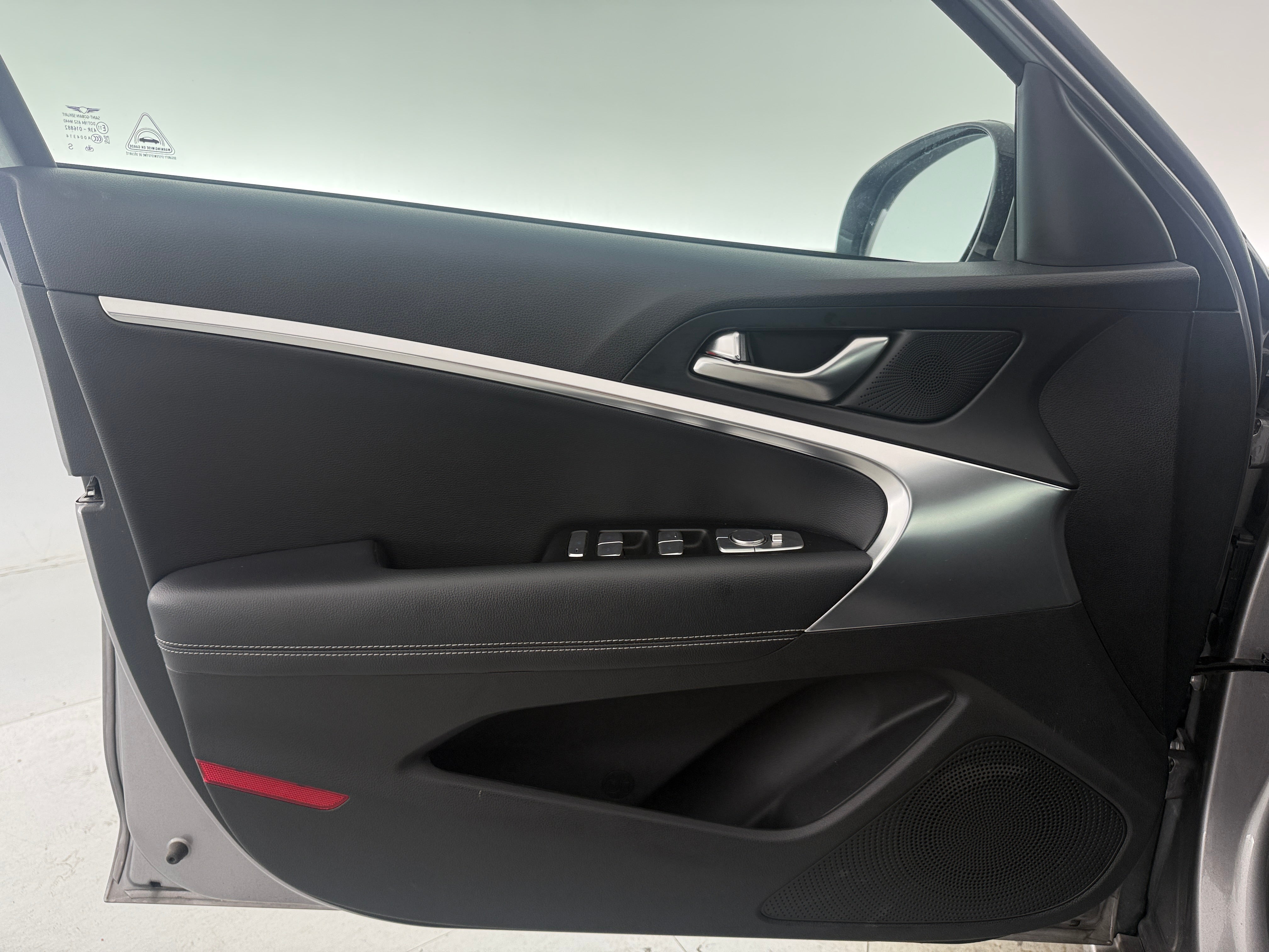 2026 GENESIS G70
