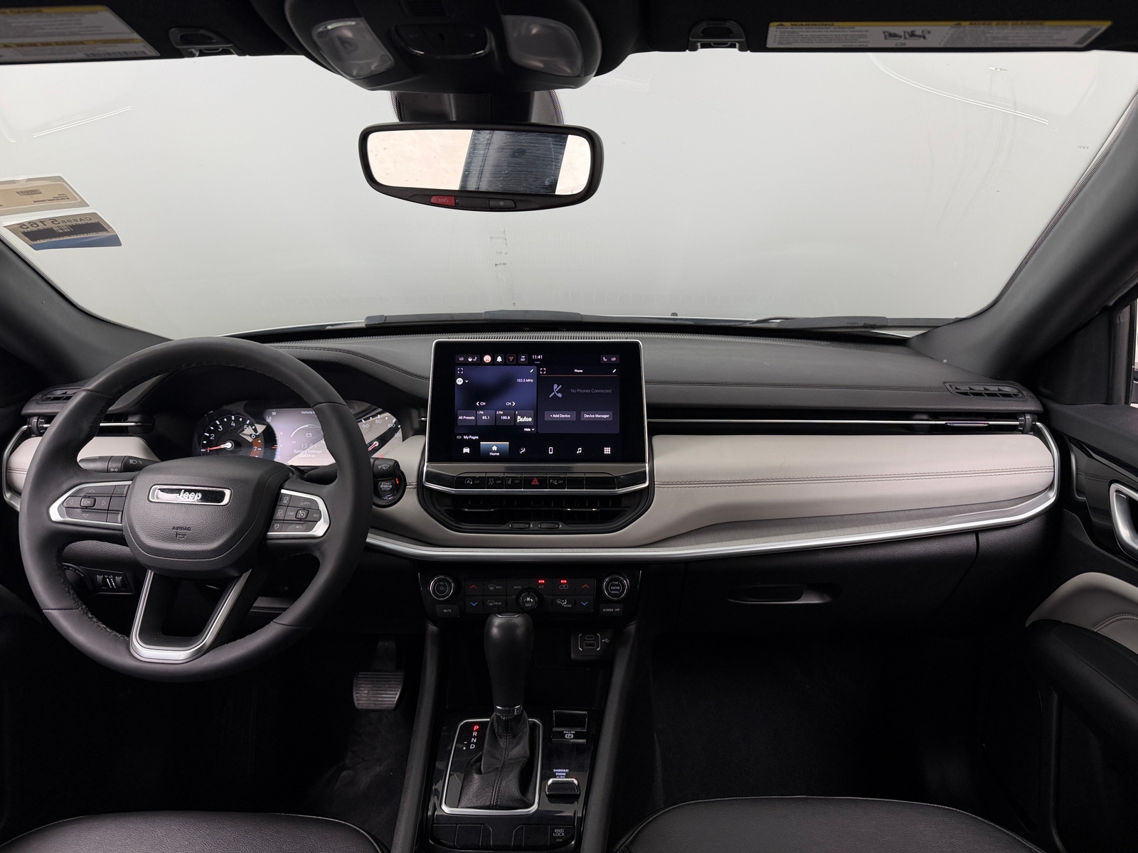 Thumbnail: 2025 Jeep Compass - 2
