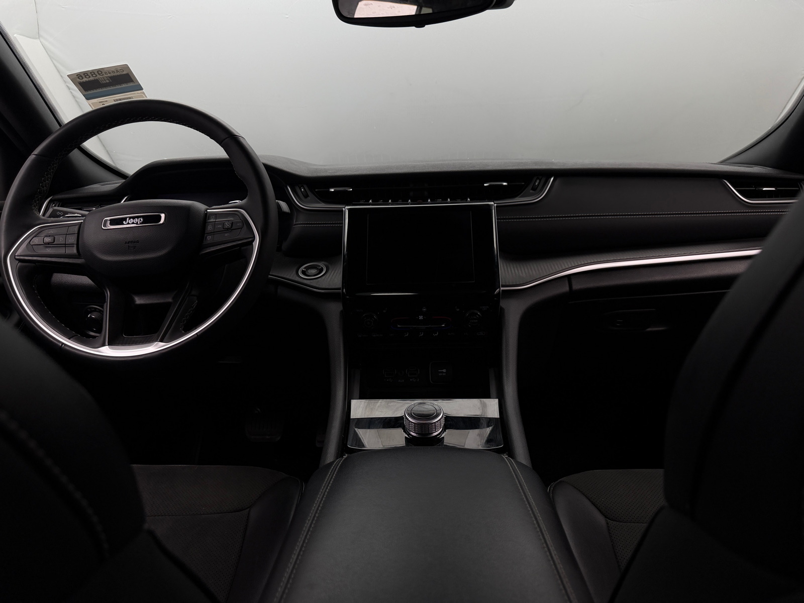 Thumbnail: 2023 Jeep Grand Cherokee - 2