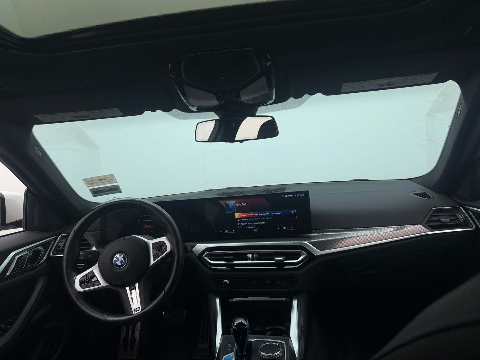 Thumbnail: 2022 BMW i4 - 2