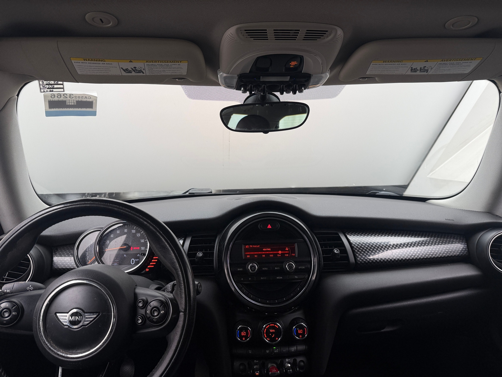 Thumbnail: 2015 MINI Cooper Hardtop - 3