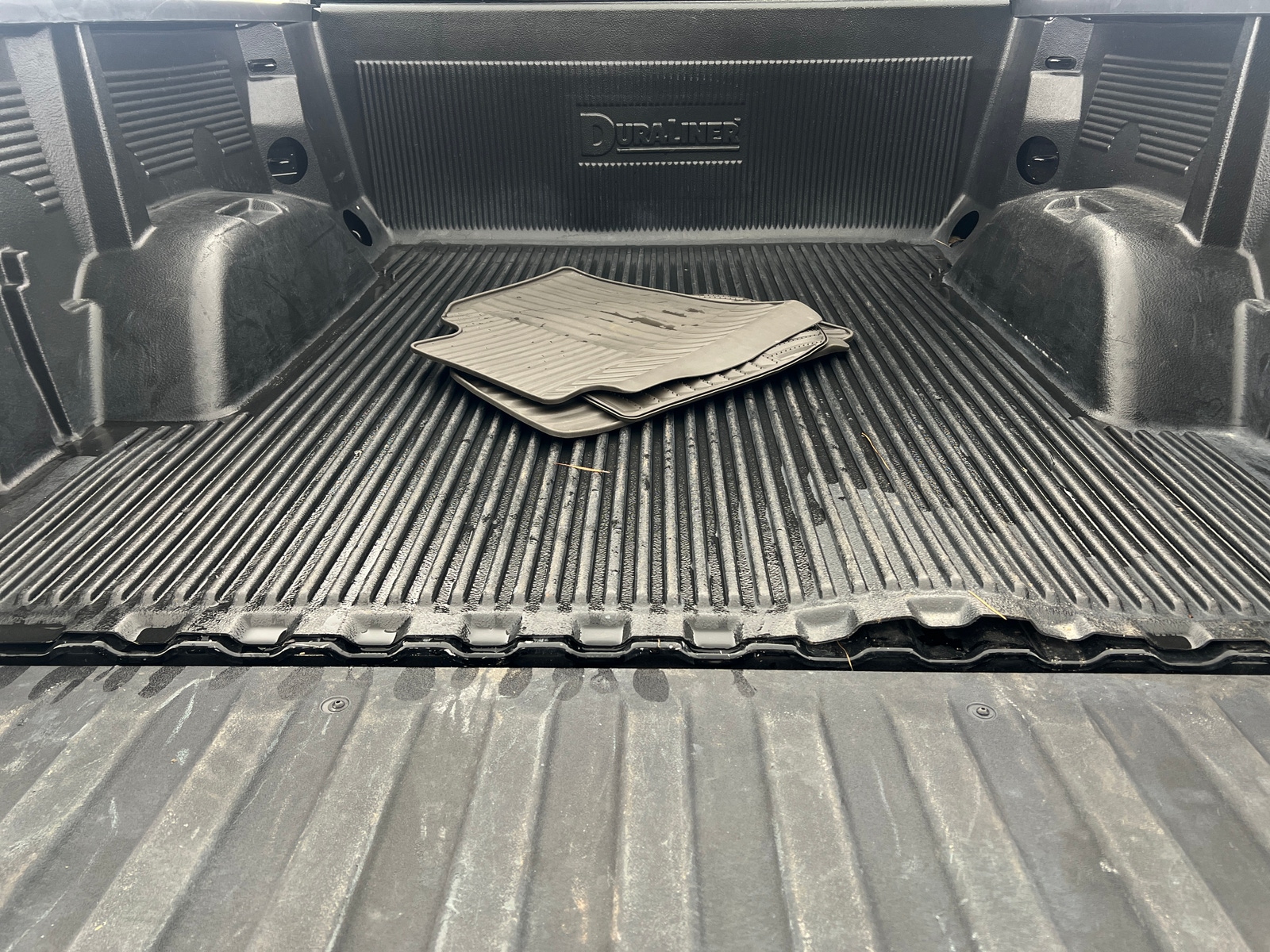 Thumbnail: 2026 Chevrolet Silverado 1500 - 7