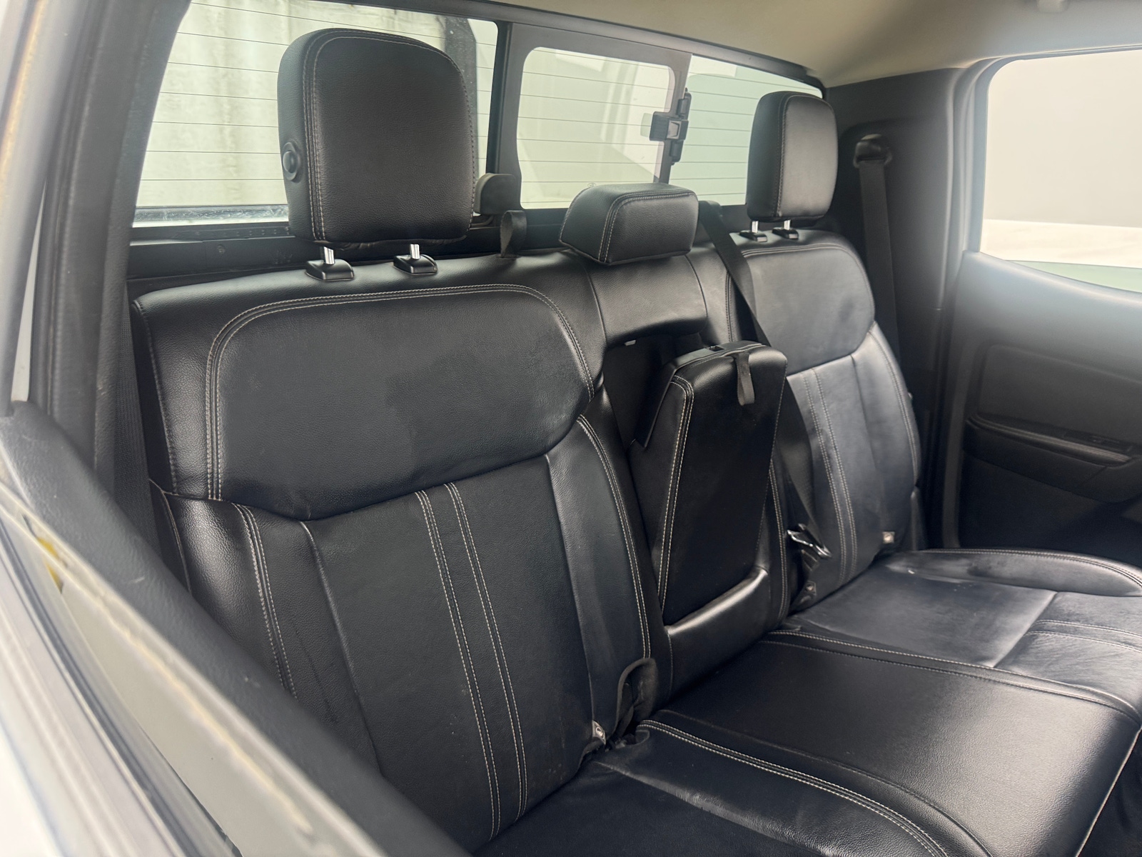 Thumbnail: 2019 Ford Ranger - 5