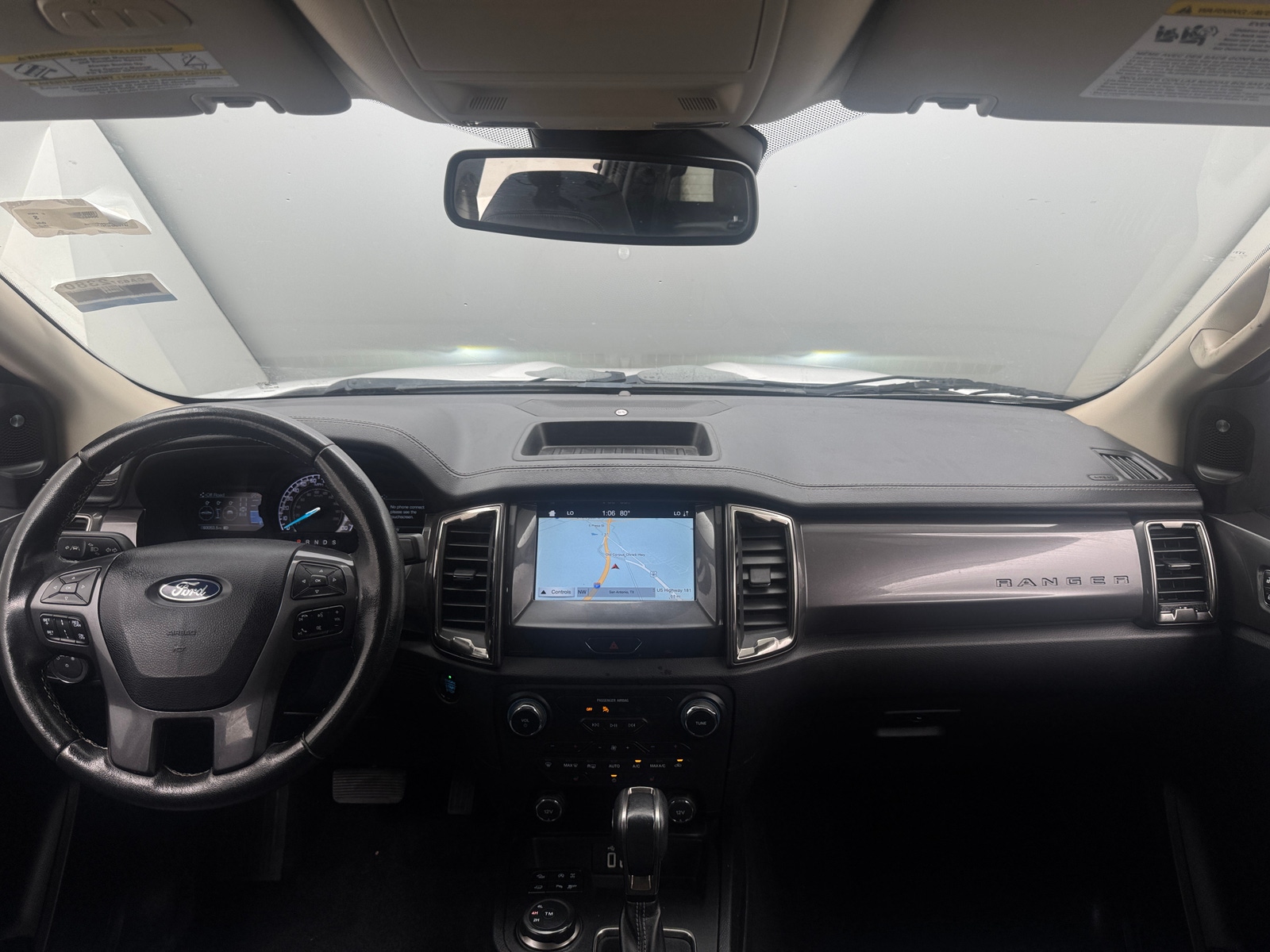 Thumbnail: 2019 Ford Ranger - 2