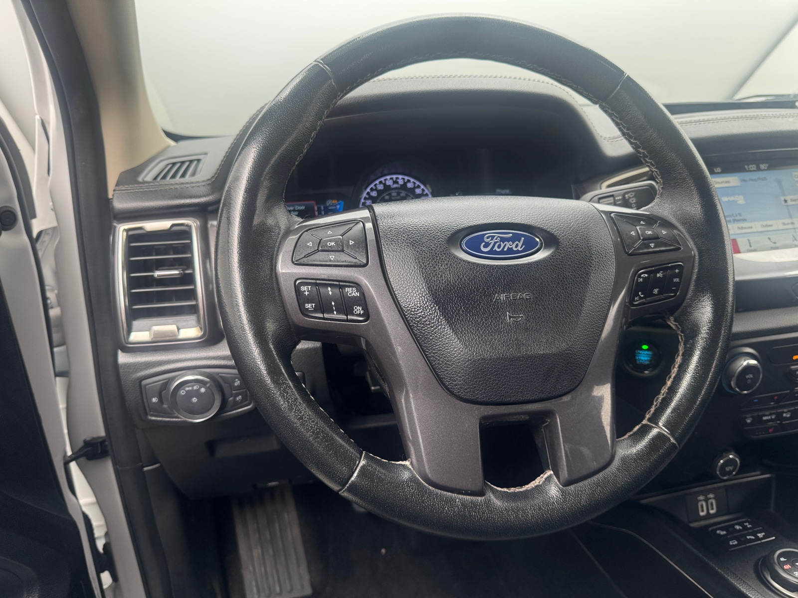 Thumbnail: 2019 Ford Ranger - 4