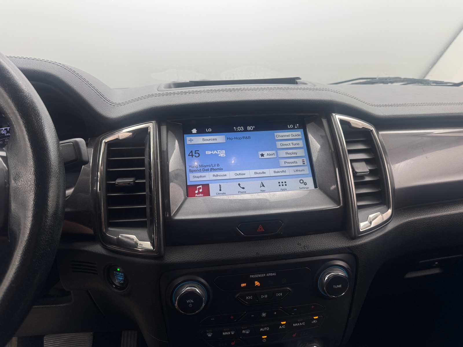 Thumbnail: 2019 Ford Ranger - 3