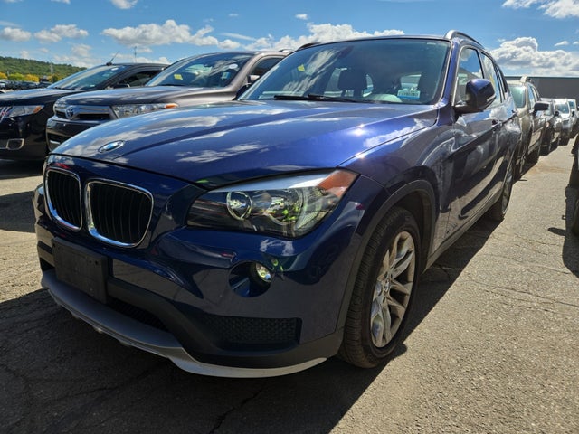 2015 BMW X1 xDrive28i