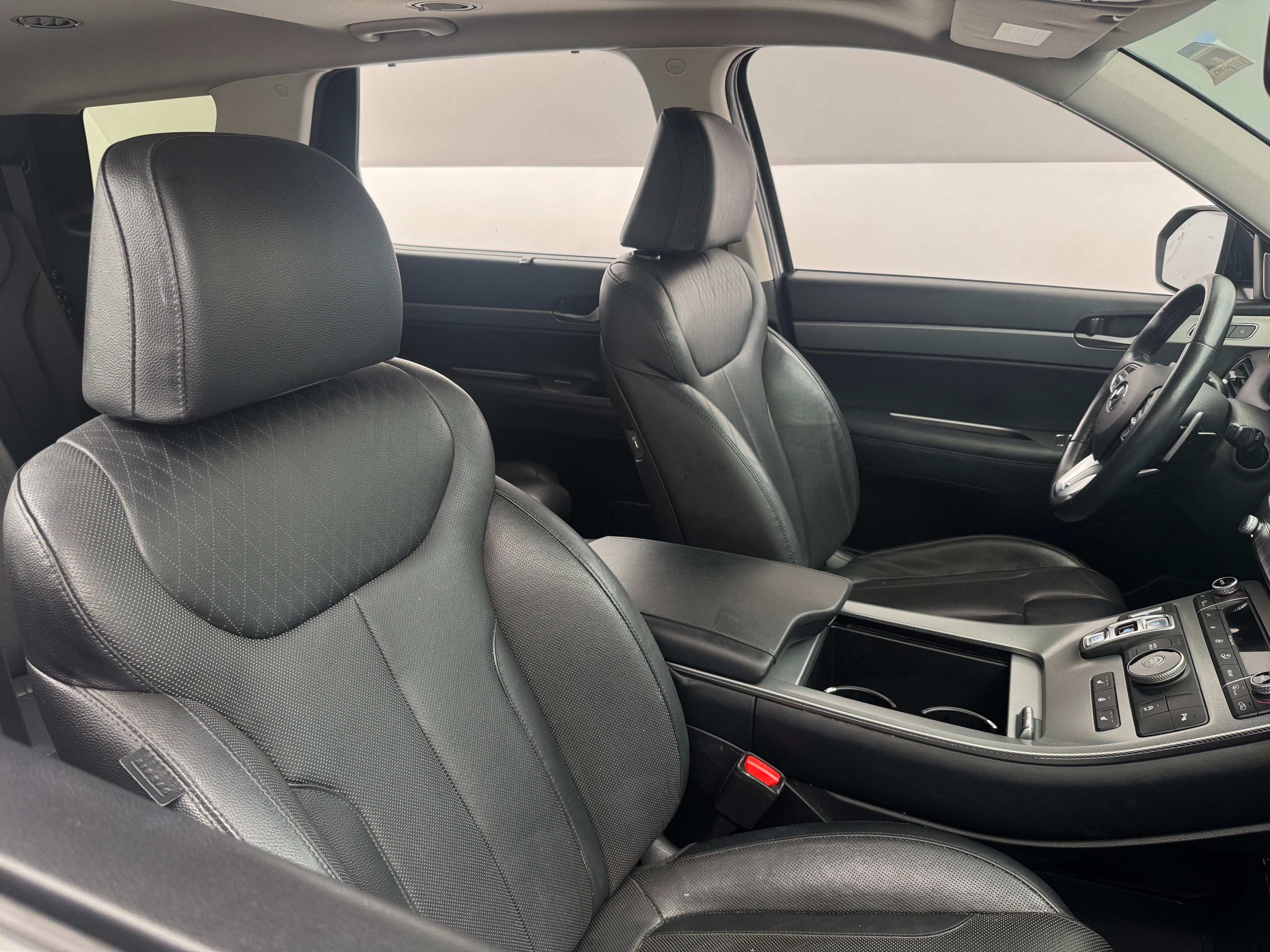 2020 Hyundai Palisade