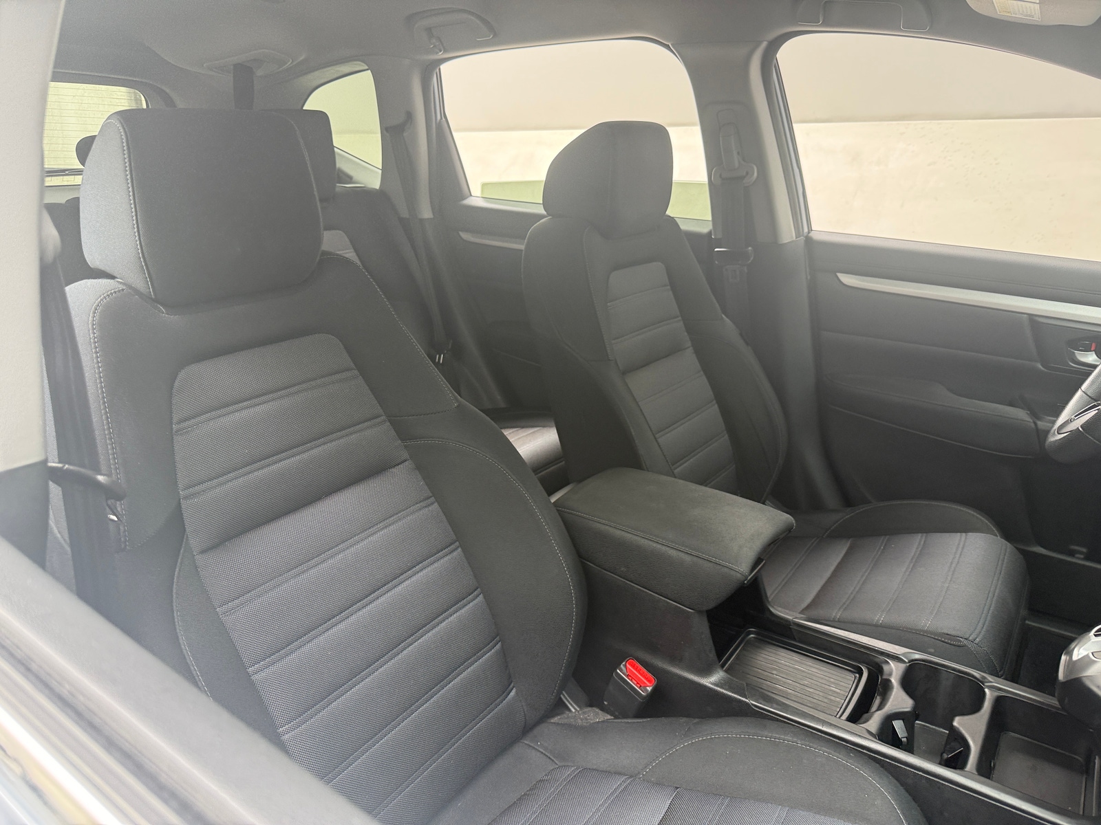Thumbnail: 2021 Honda CR-V - 2