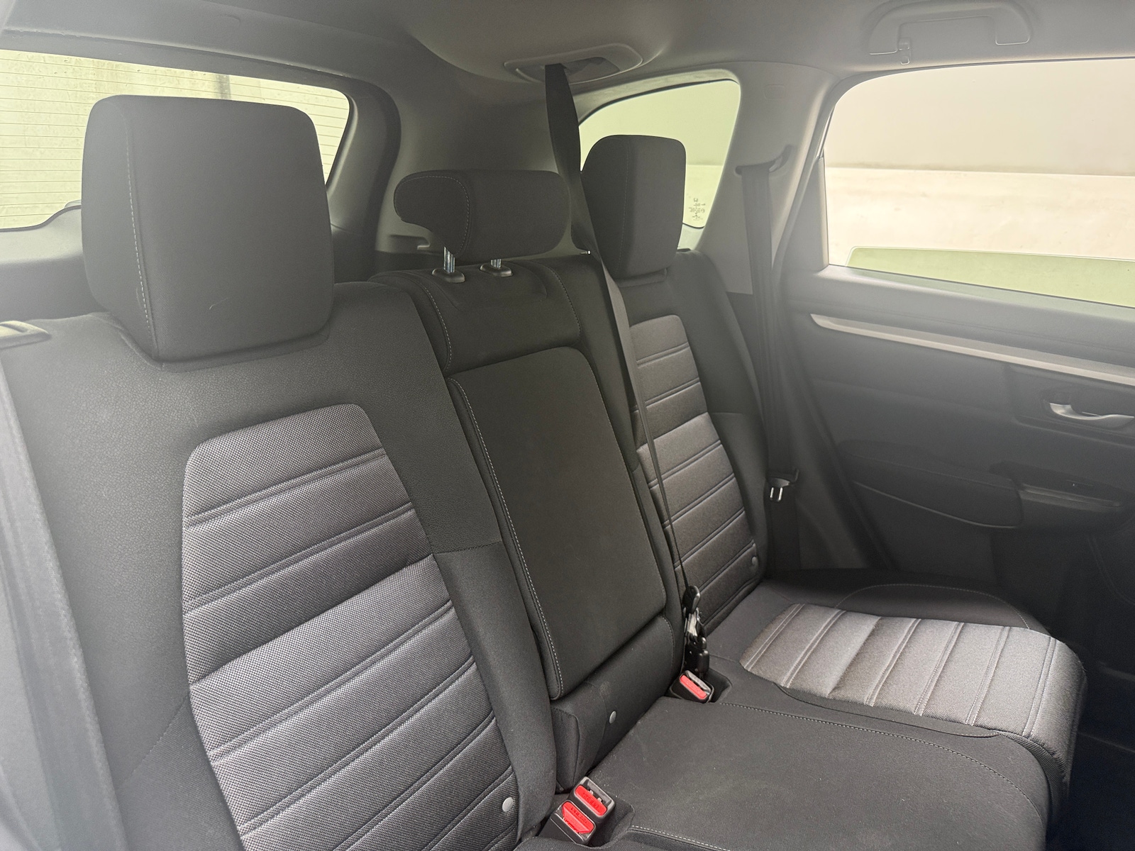 Thumbnail: 2021 Honda CR-V - 6